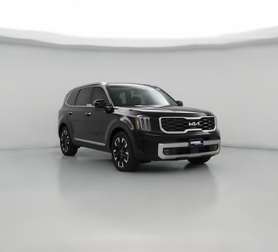 2023 Kia Telluride SX