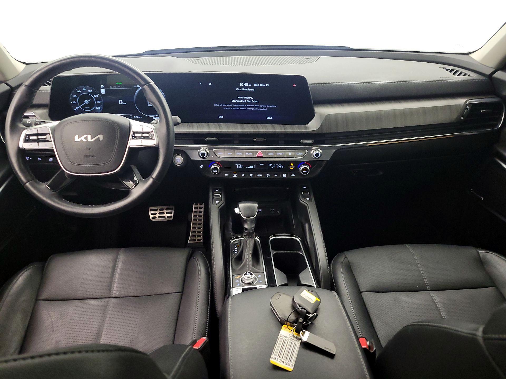 Thumbnail: 2023 Kia Telluride - 9