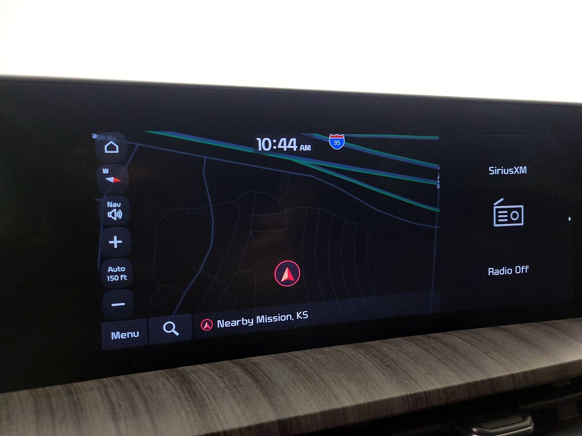 Thumbnail: 2023 Kia Telluride - 14