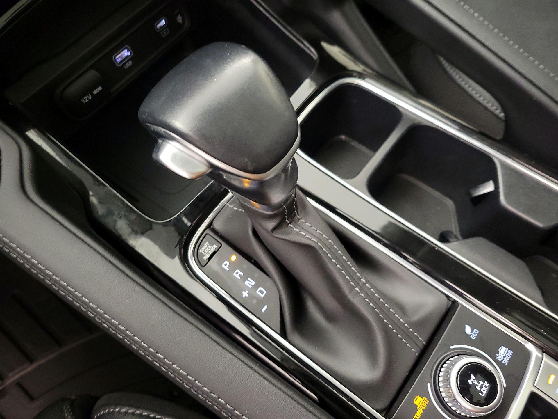 Thumbnail: 2023 Kia Telluride - 18