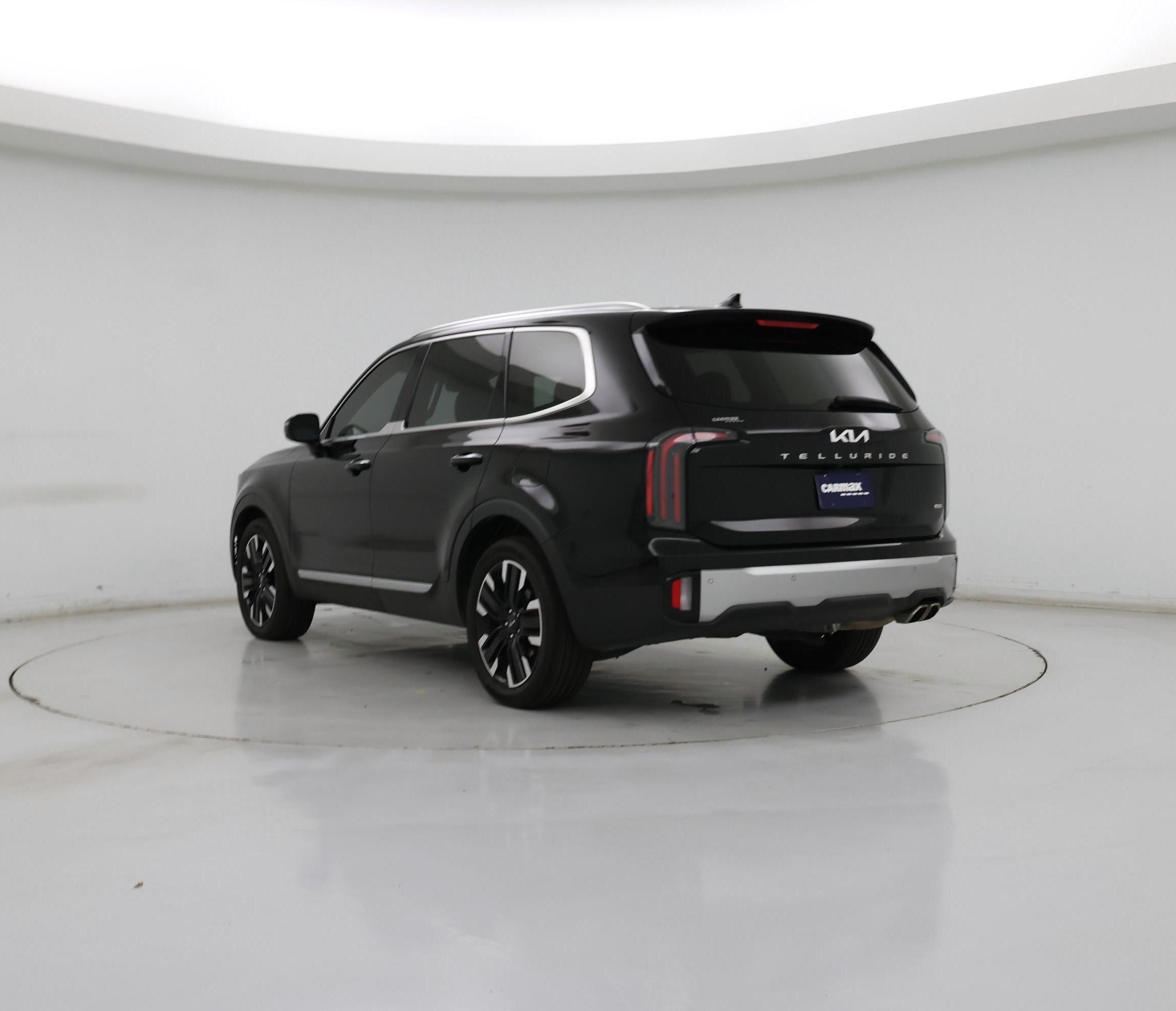 Thumbnail: 2023 Kia Telluride - 2