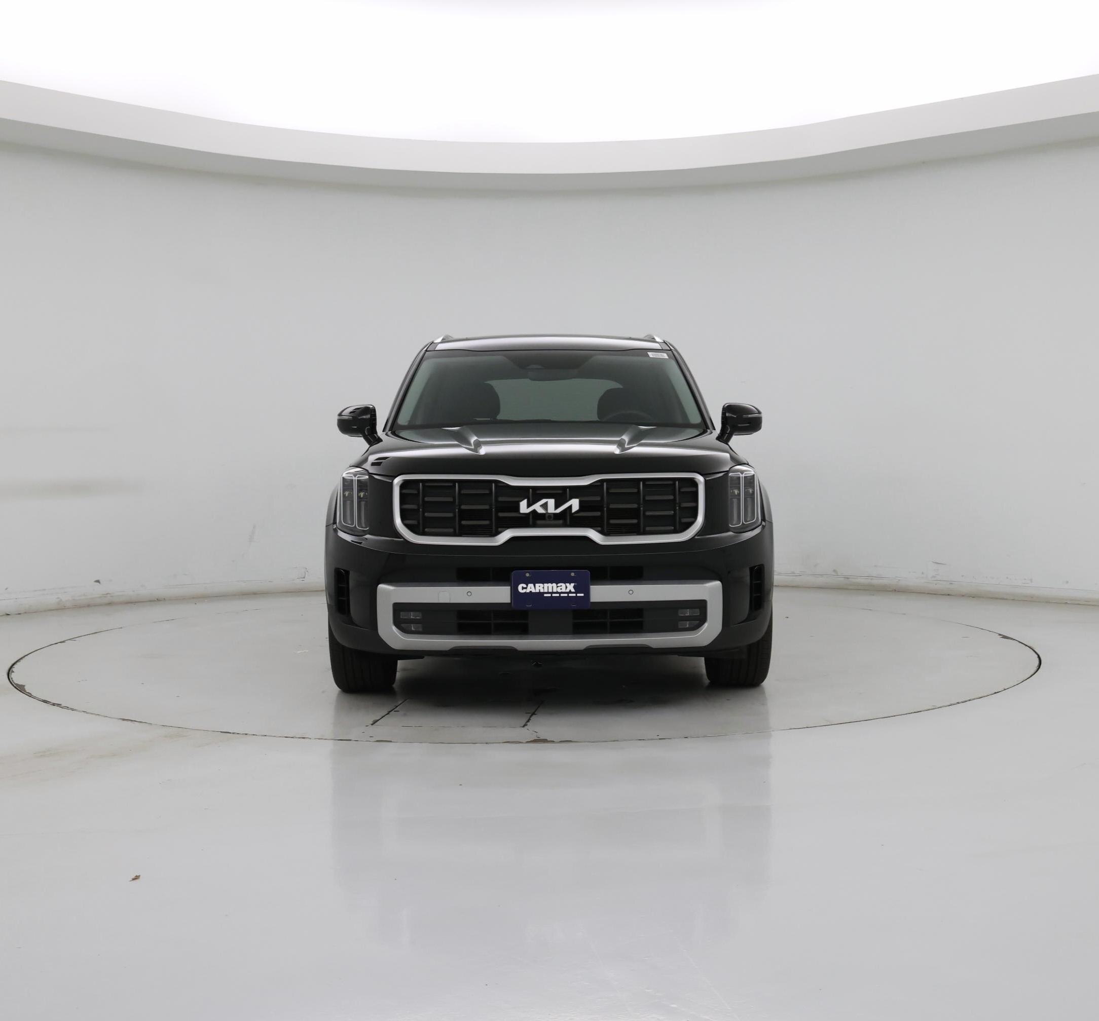 Thumbnail: 2023 Kia Telluride - 5