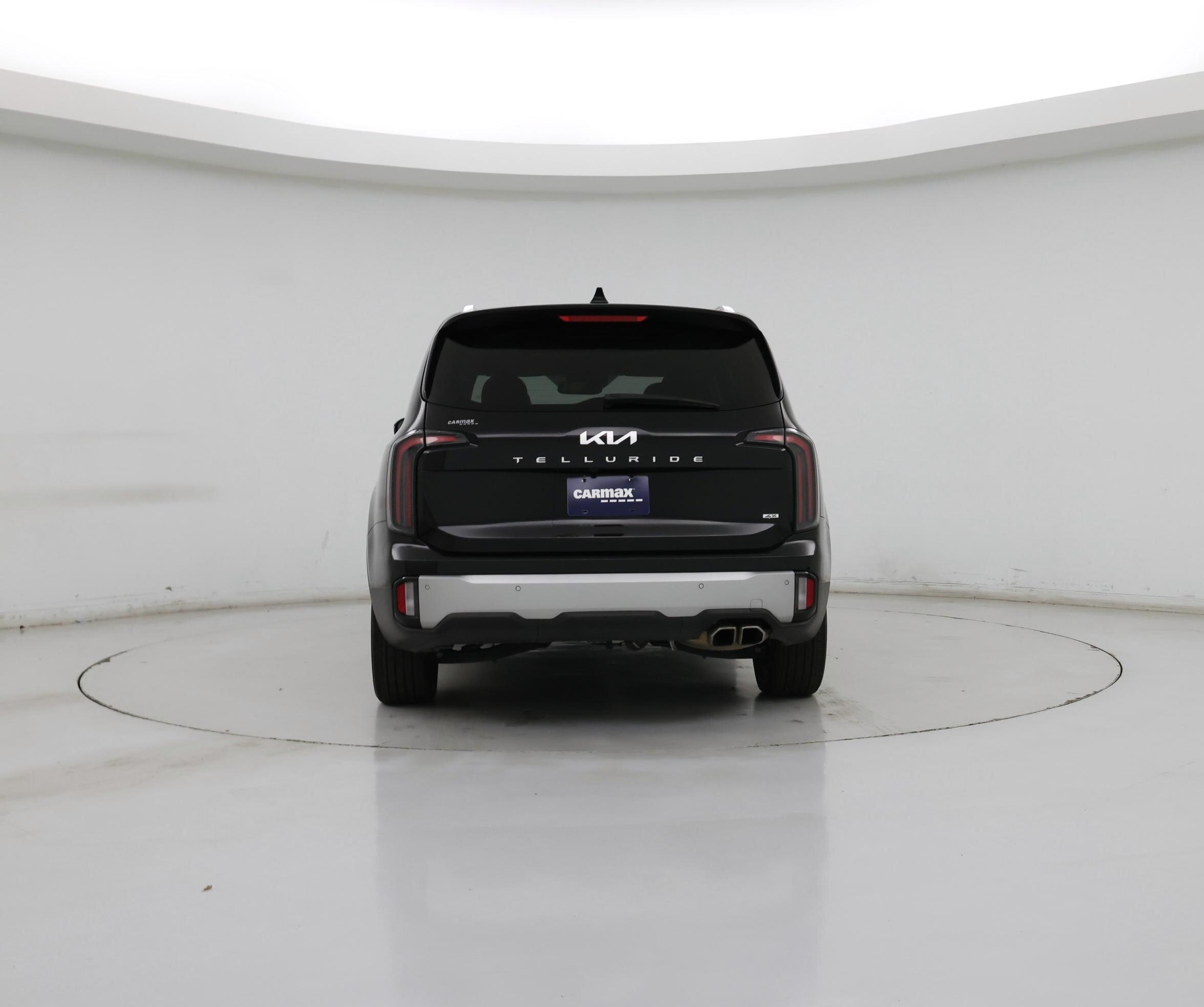Thumbnail: 2023 Kia Telluride - 6