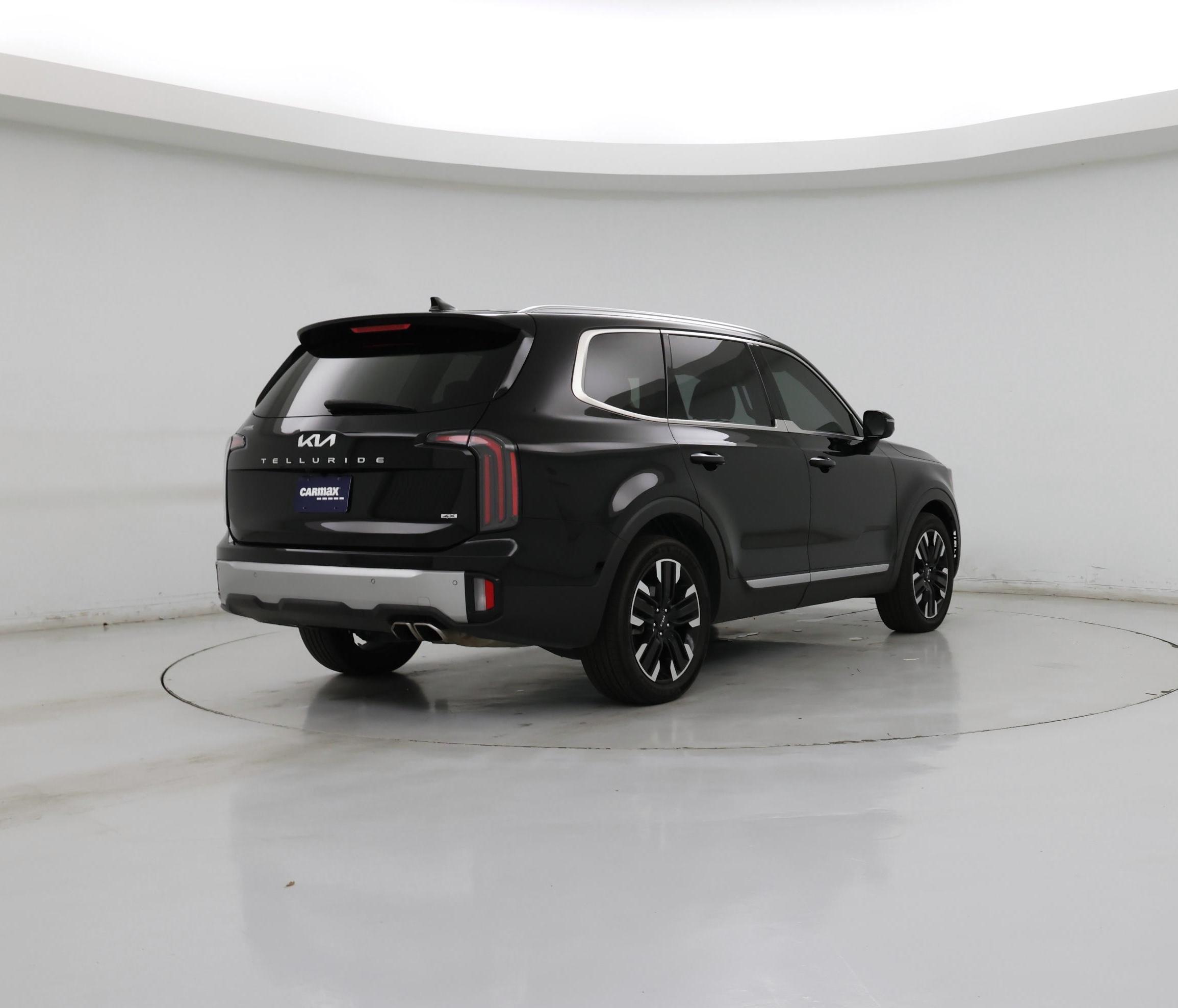 Thumbnail: 2023 Kia Telluride - 8