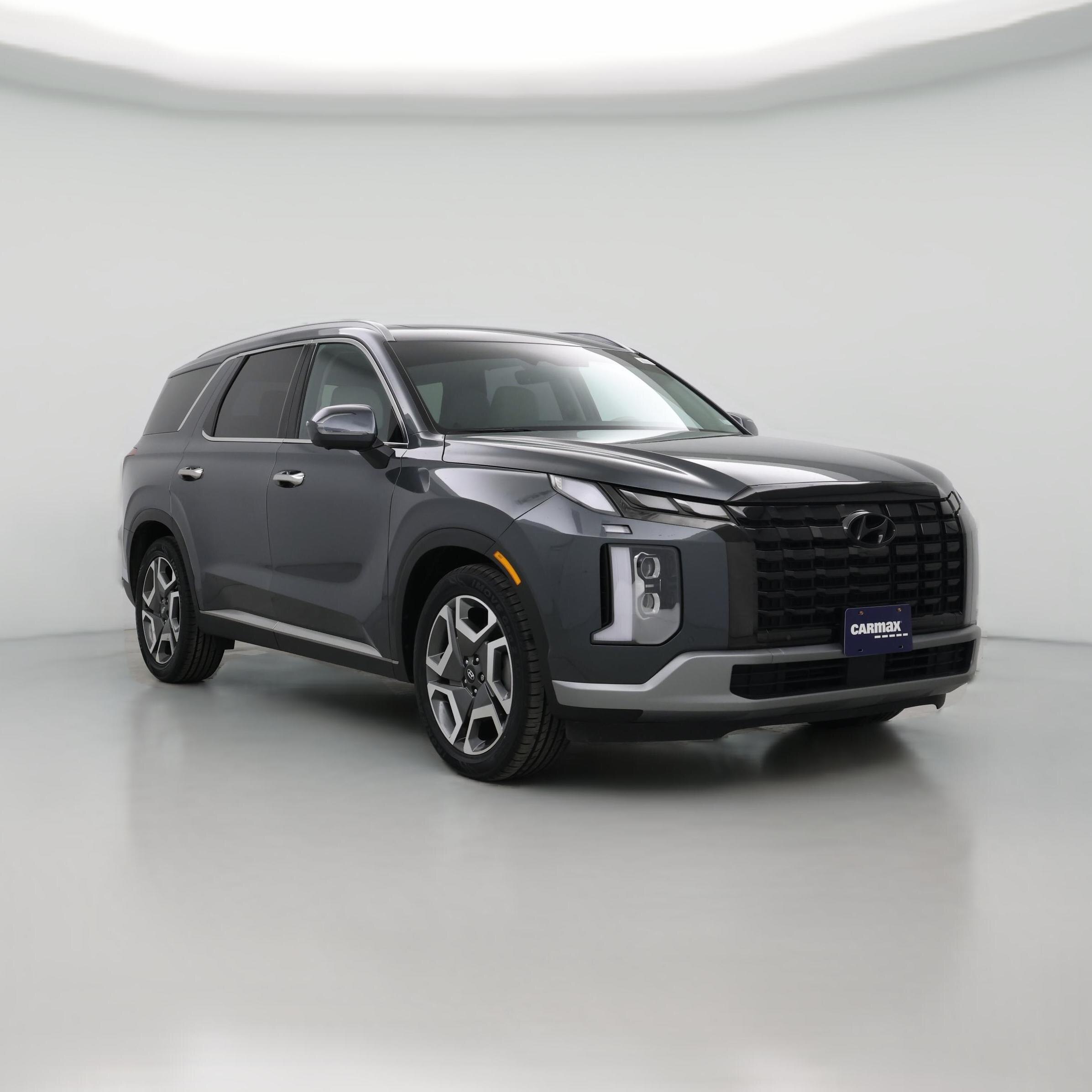 Thumbnail: 2023 Hyundai Palisade - 1