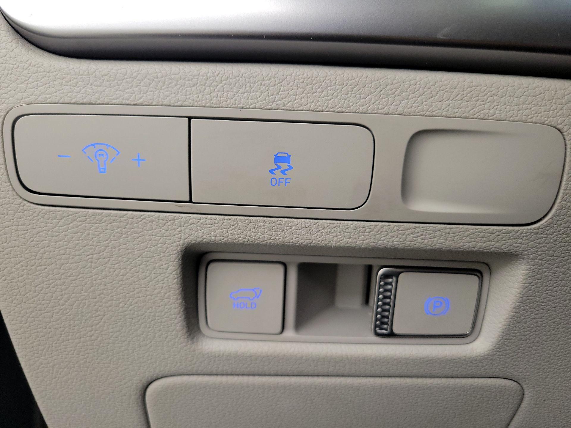 Thumbnail: 2023 Hyundai Palisade - 13