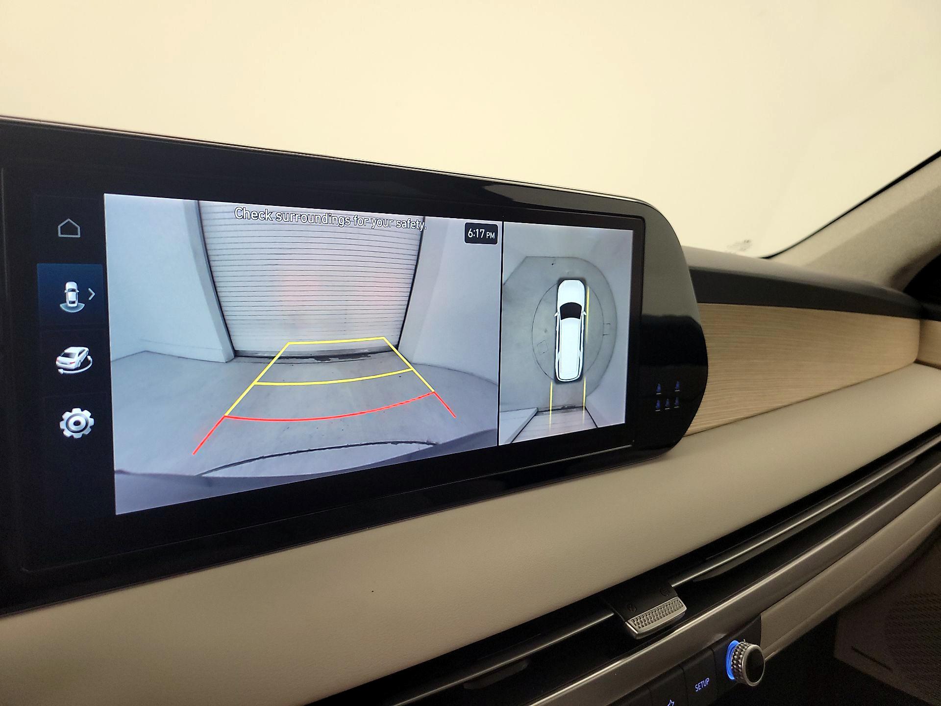 Thumbnail: 2023 Hyundai Palisade - 14