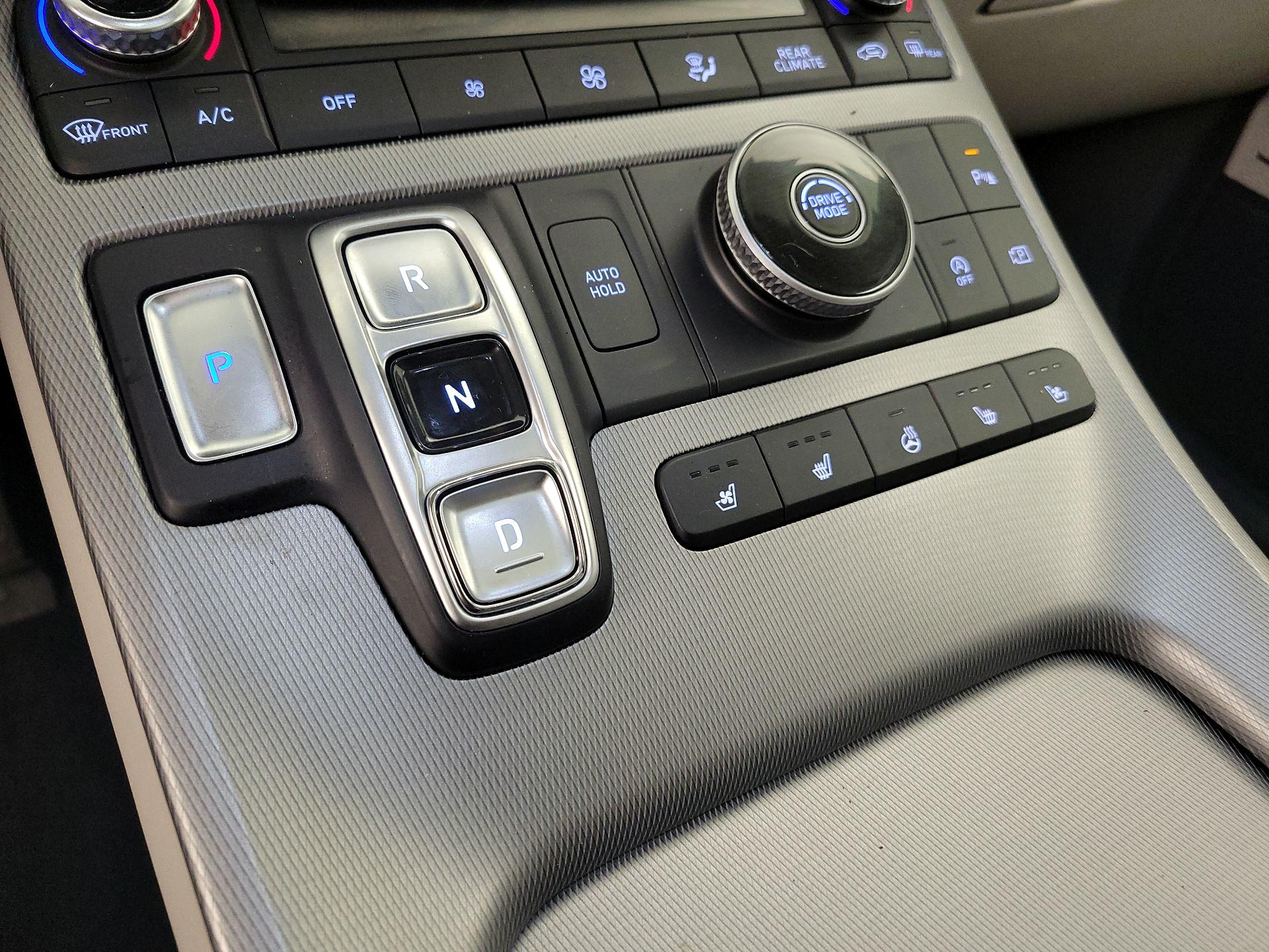 Thumbnail: 2023 Hyundai Palisade - 17