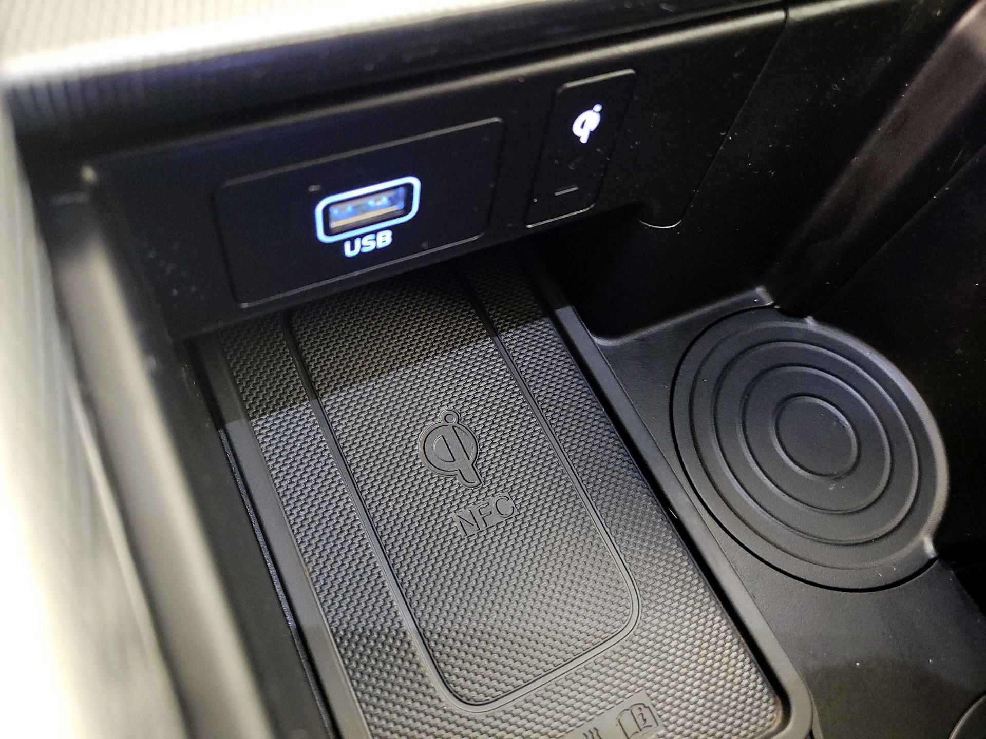 Thumbnail: 2023 Hyundai Palisade - 18