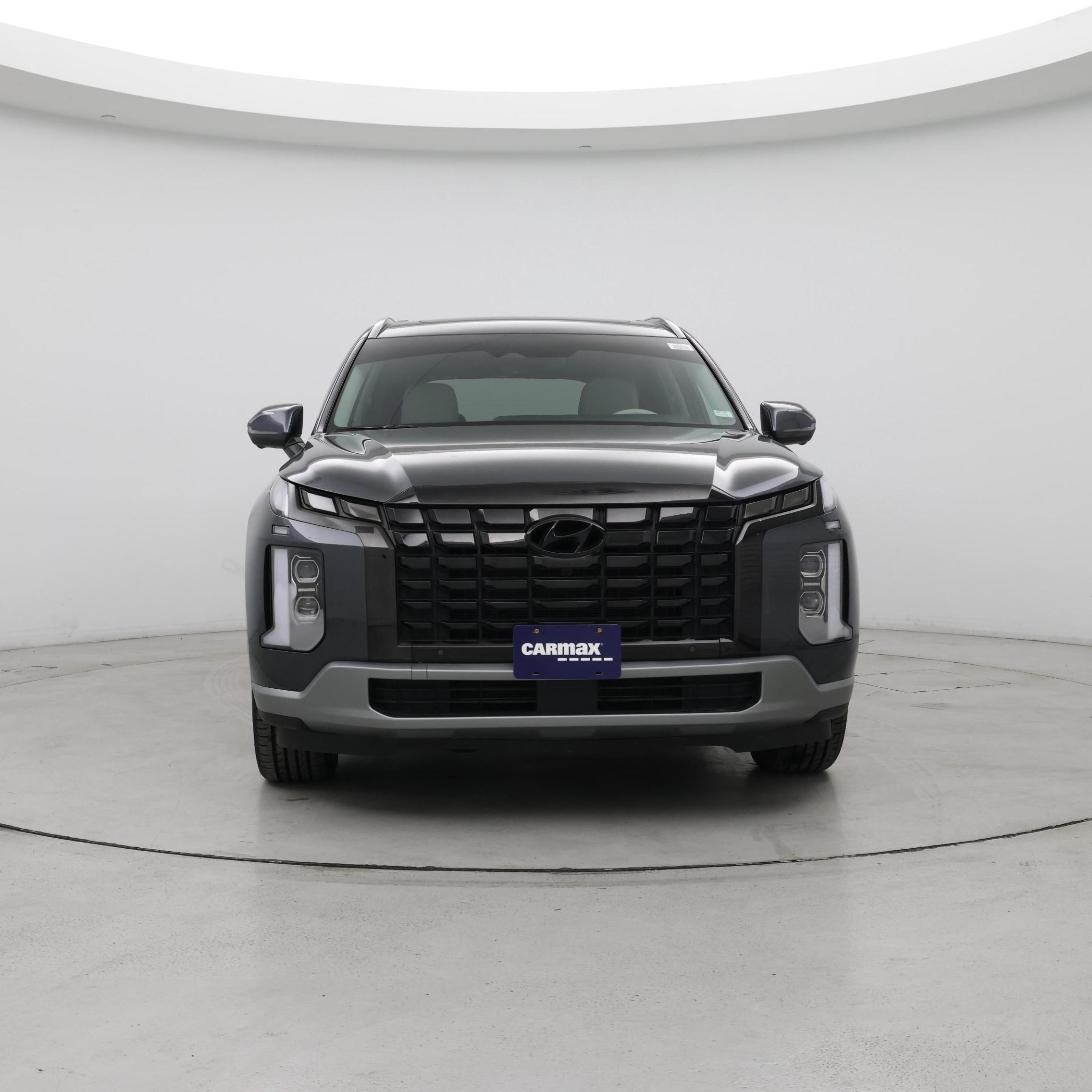 Thumbnail: 2023 Hyundai Palisade - 5