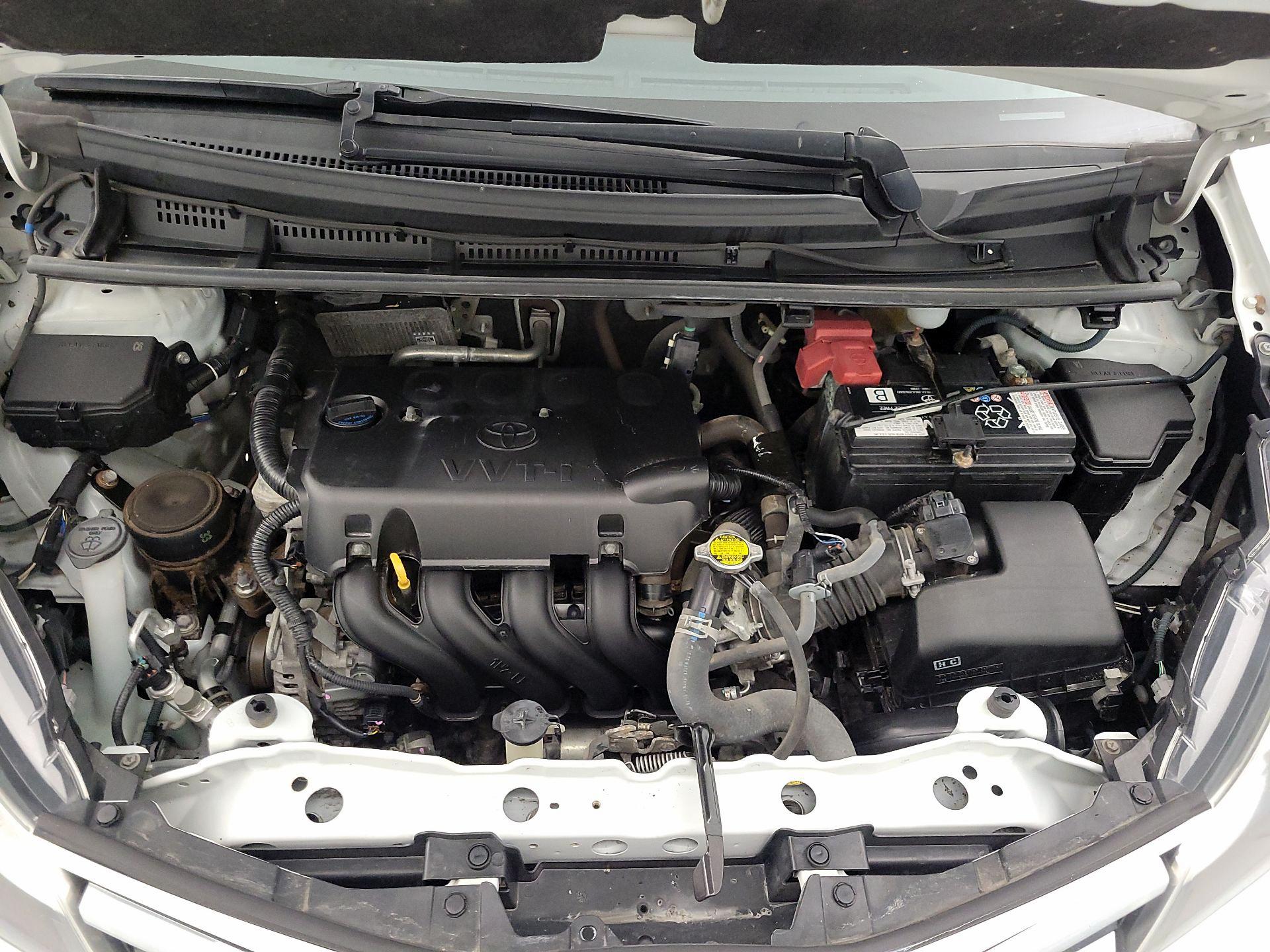 Thumbnail: 2016 Toyota Yaris - 20