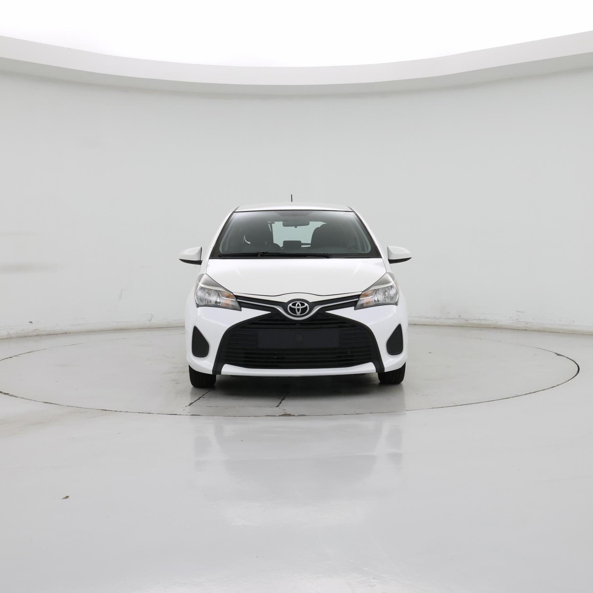 Thumbnail: 2016 Toyota Yaris - 5