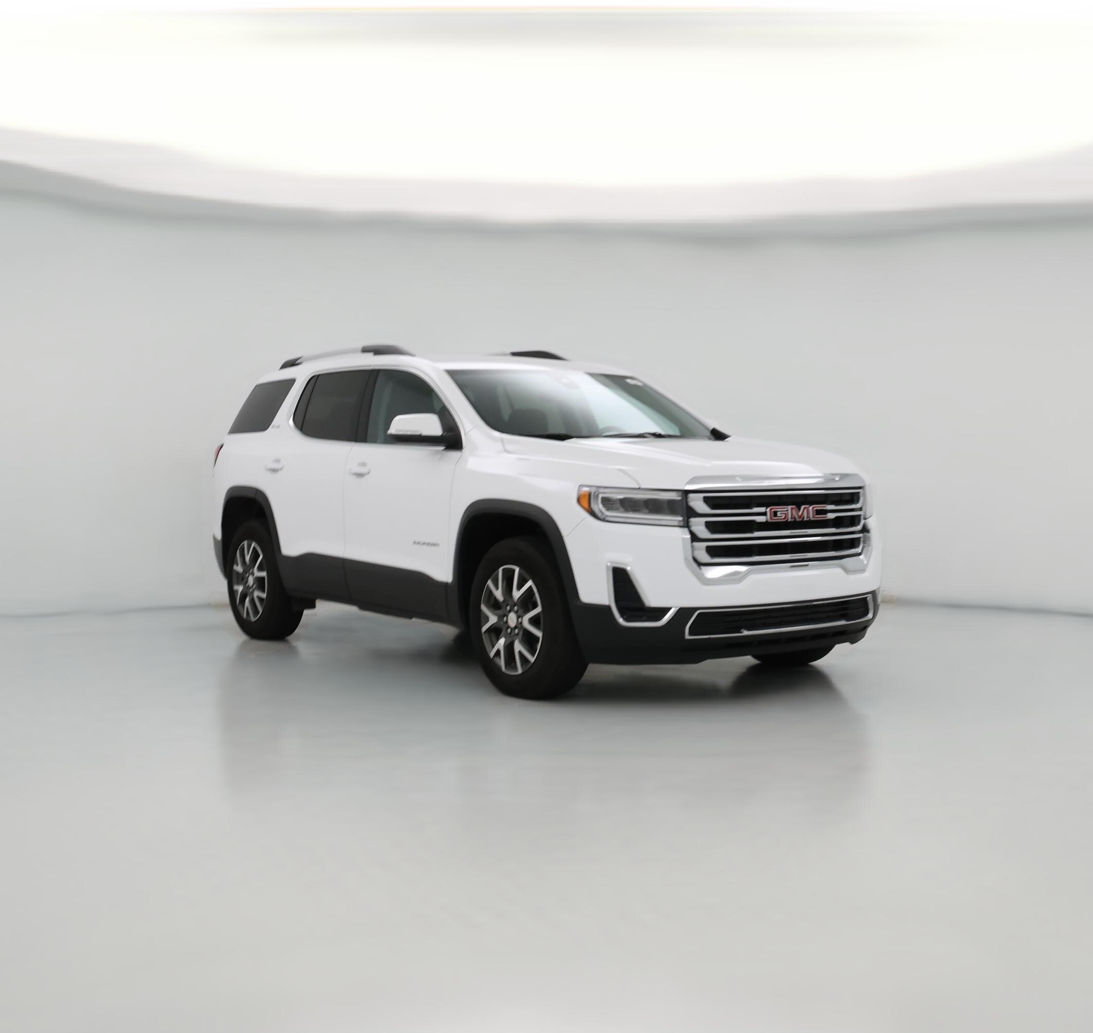 Thumbnail: 2023 GMC Acadia - 1