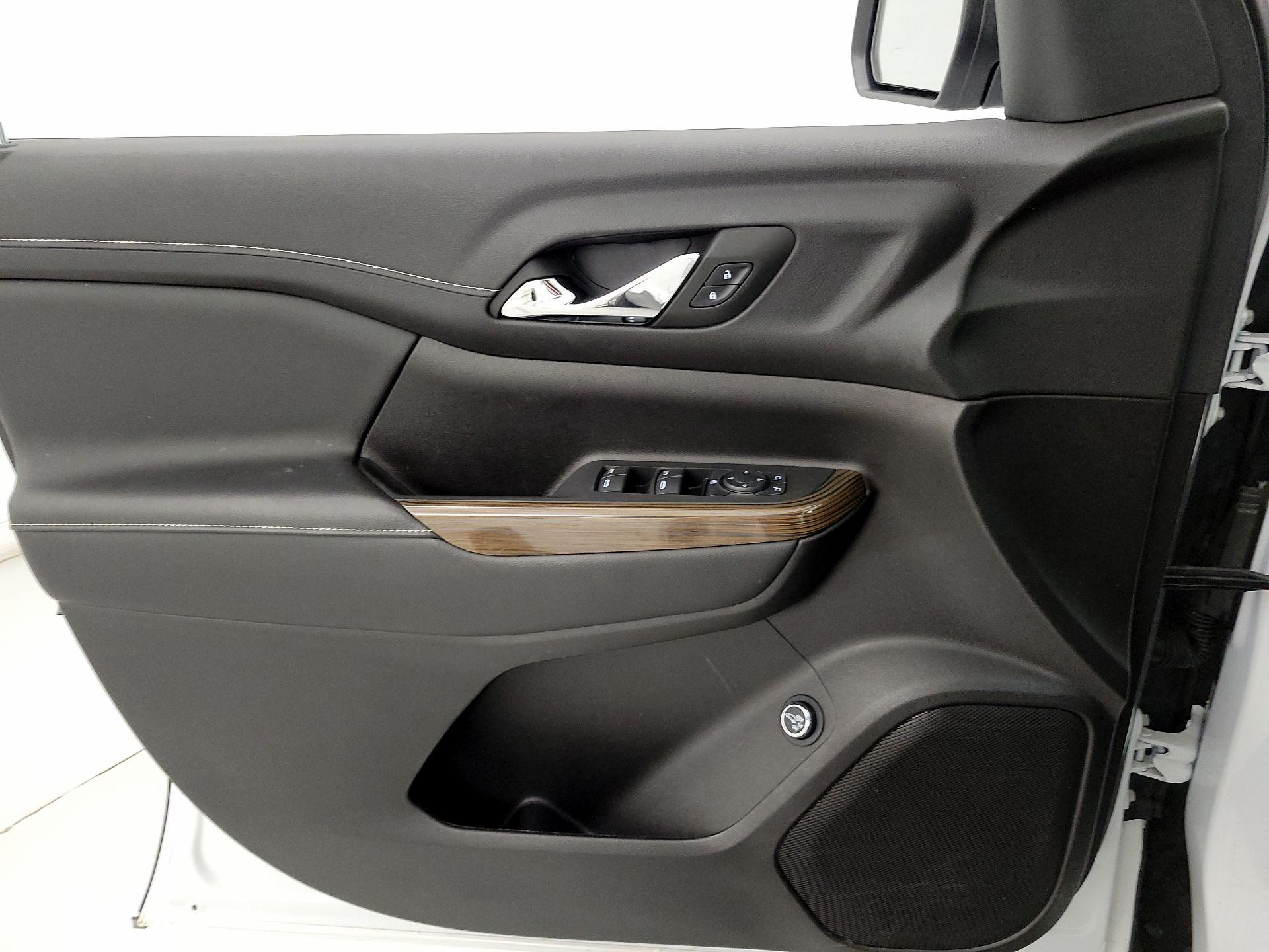 Thumbnail: 2023 GMC Acadia - 12