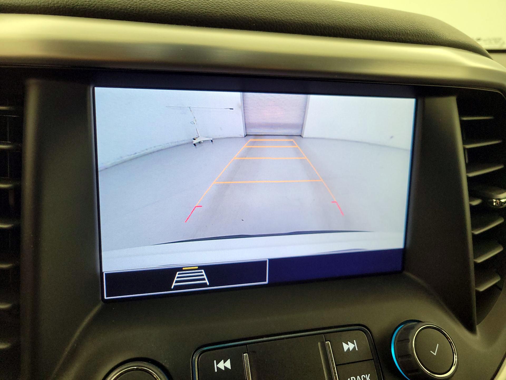 Thumbnail: 2023 GMC Acadia - 14