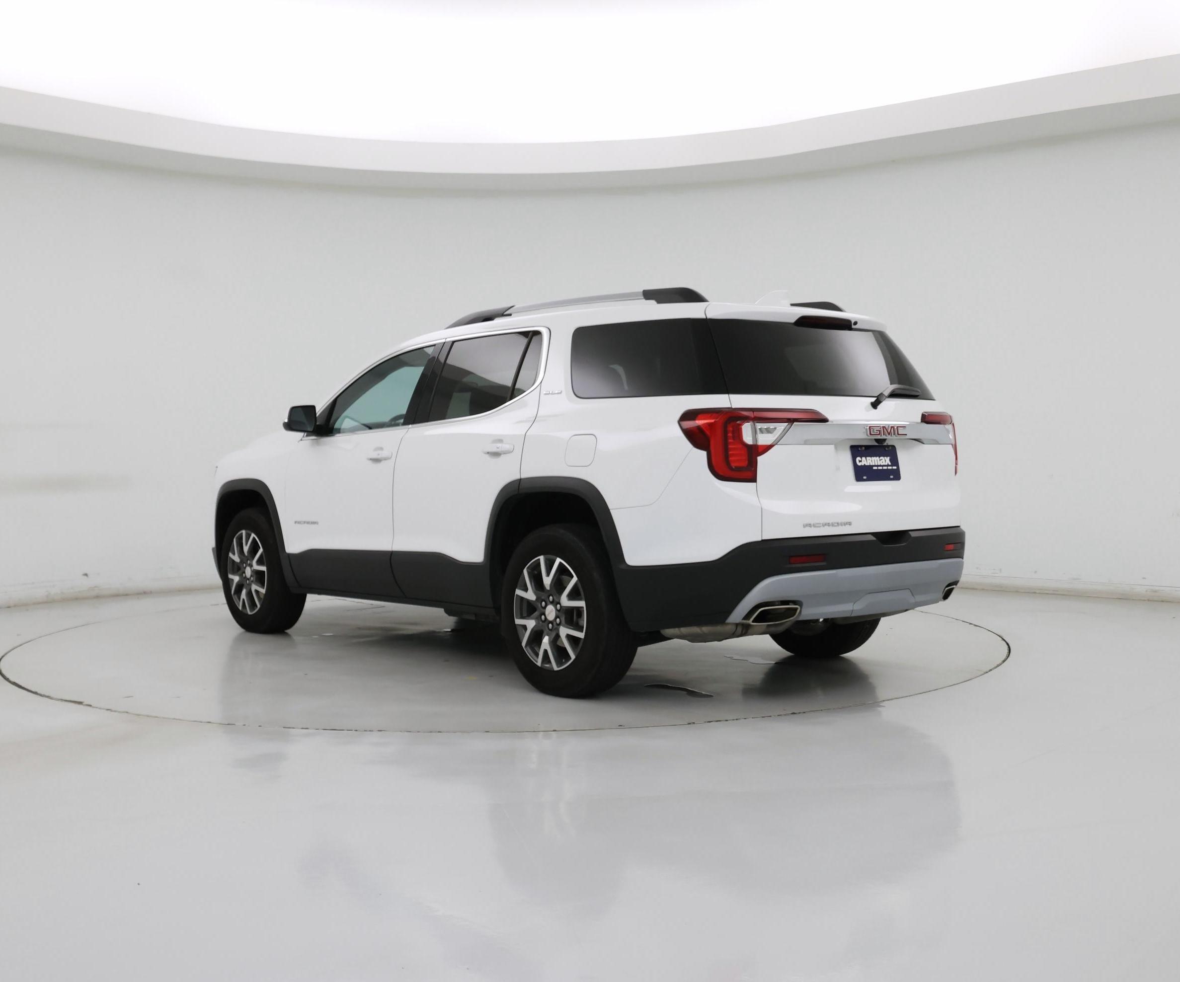 Thumbnail: 2023 GMC Acadia - 2