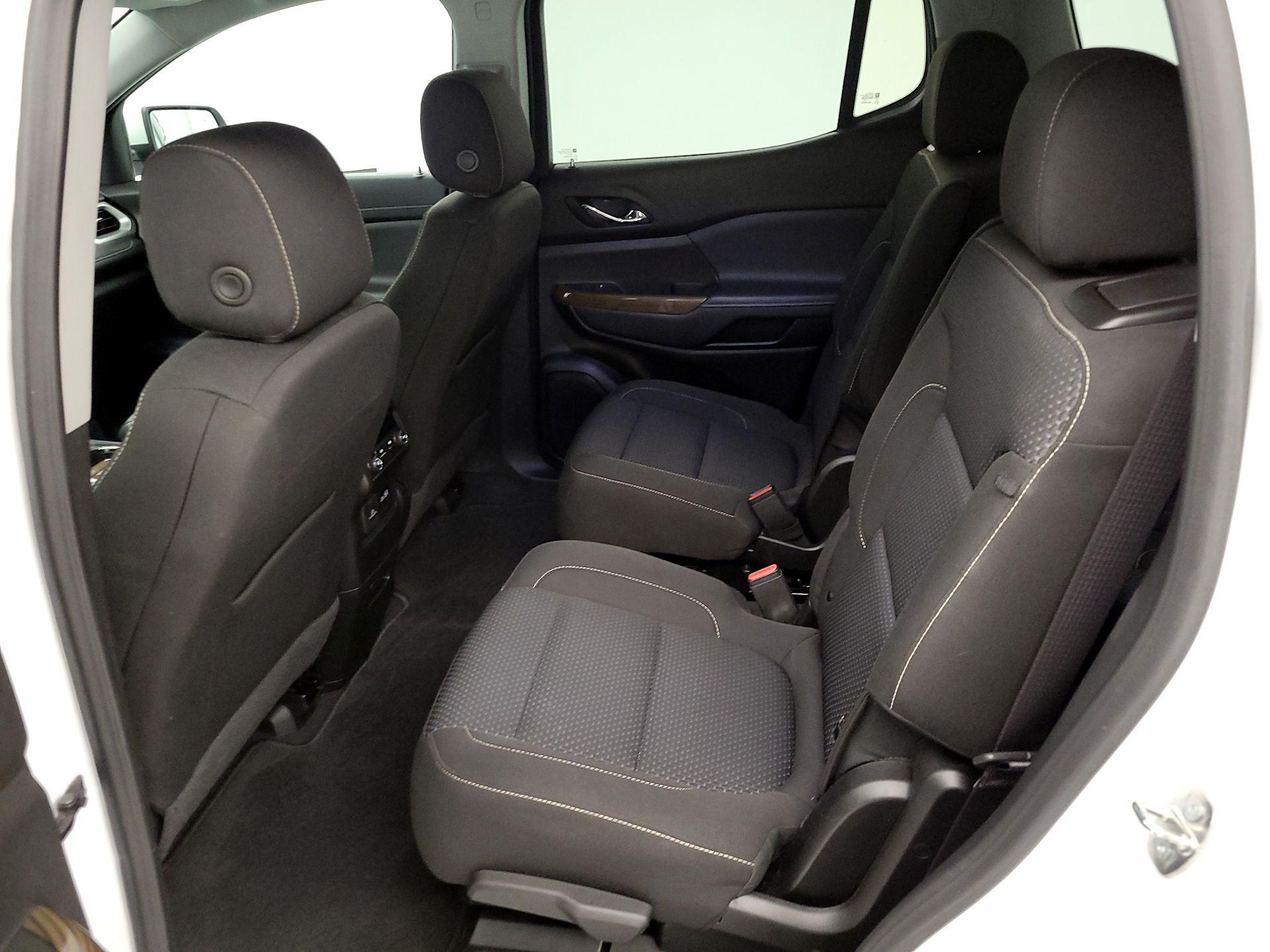 Thumbnail: 2023 GMC Acadia - 19