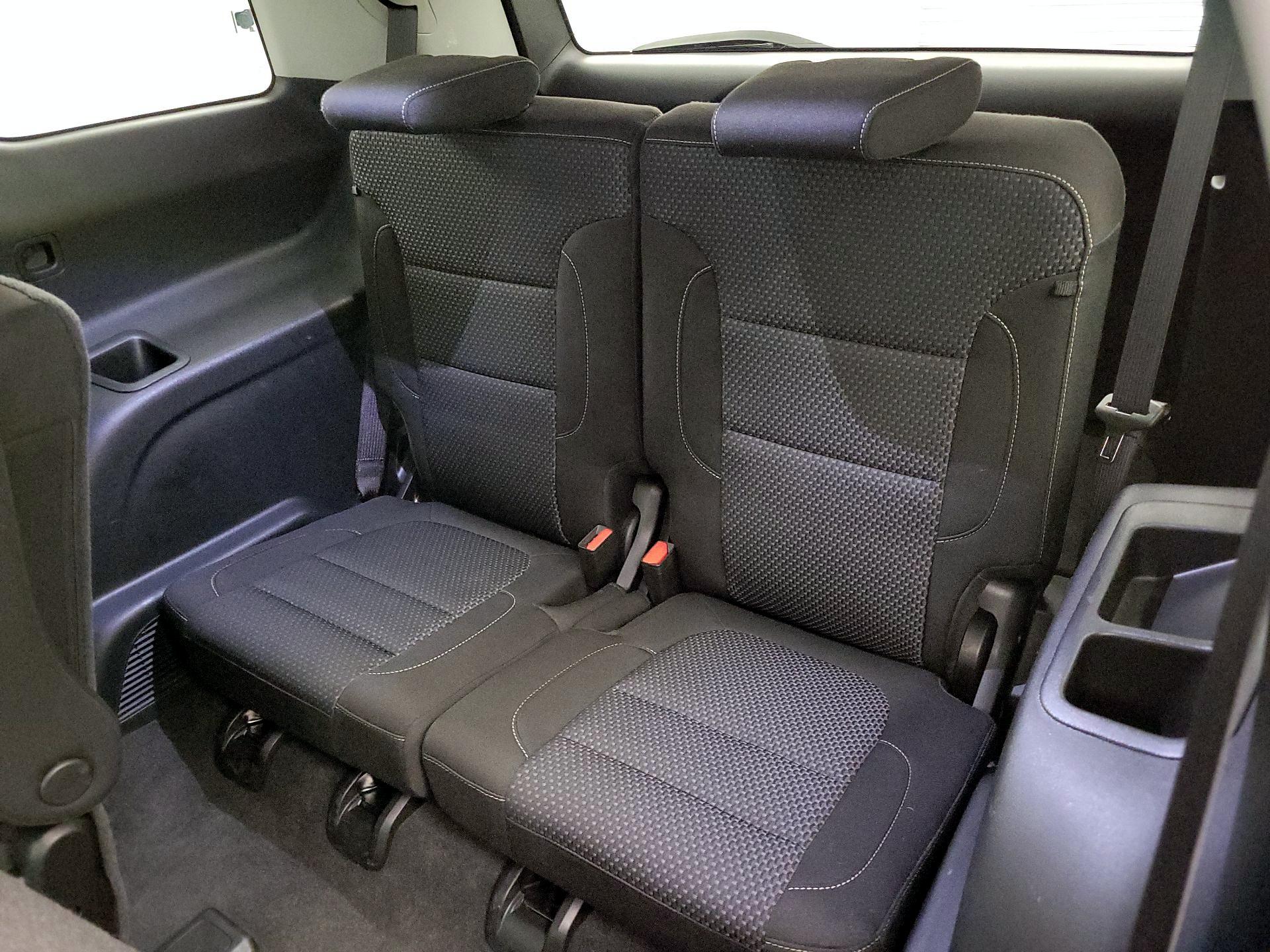 Thumbnail: 2023 GMC Acadia - 20