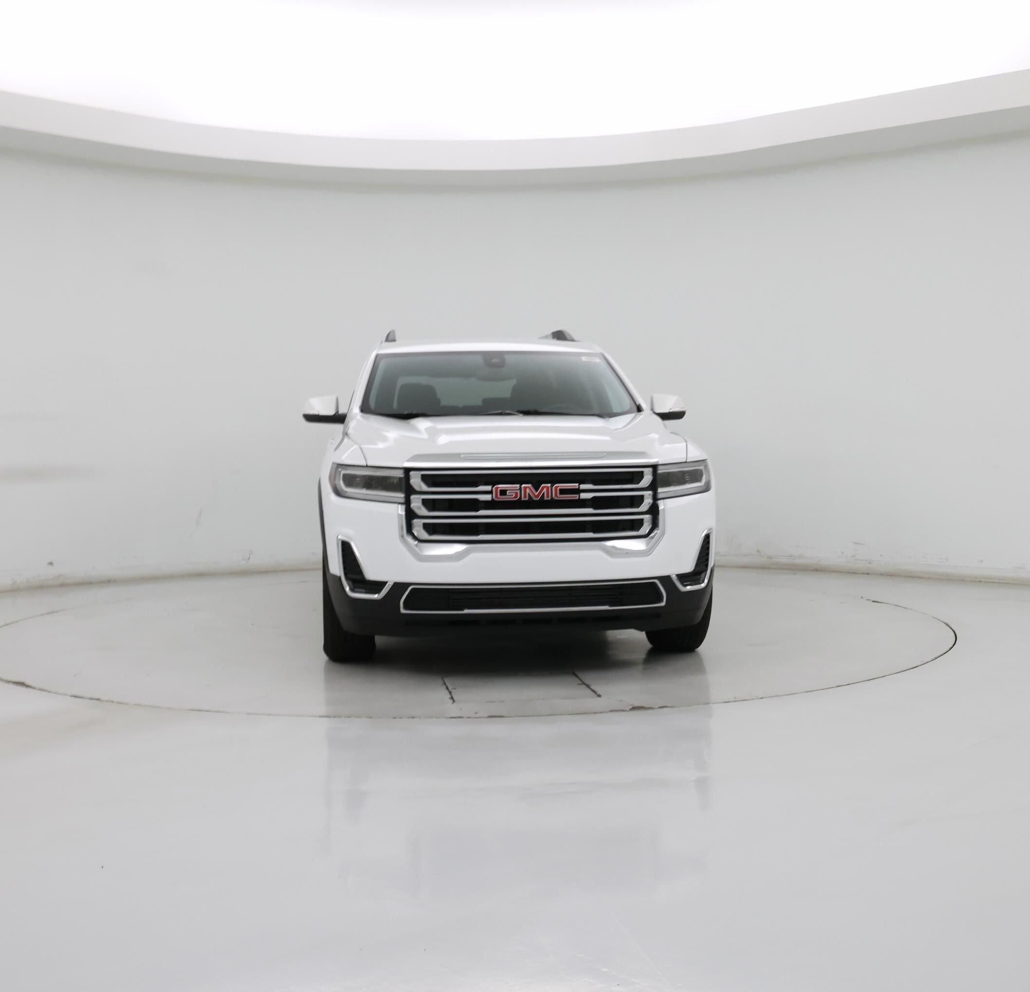 Thumbnail: 2023 GMC Acadia - 5