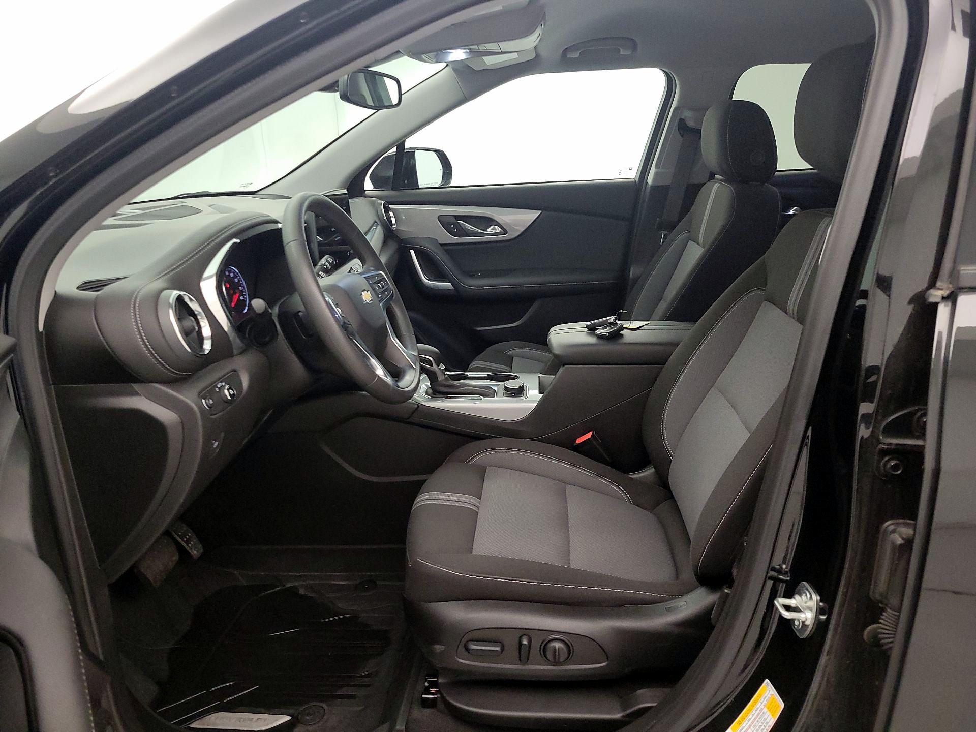 Thumbnail: 2023 Chevrolet Blazer - 11