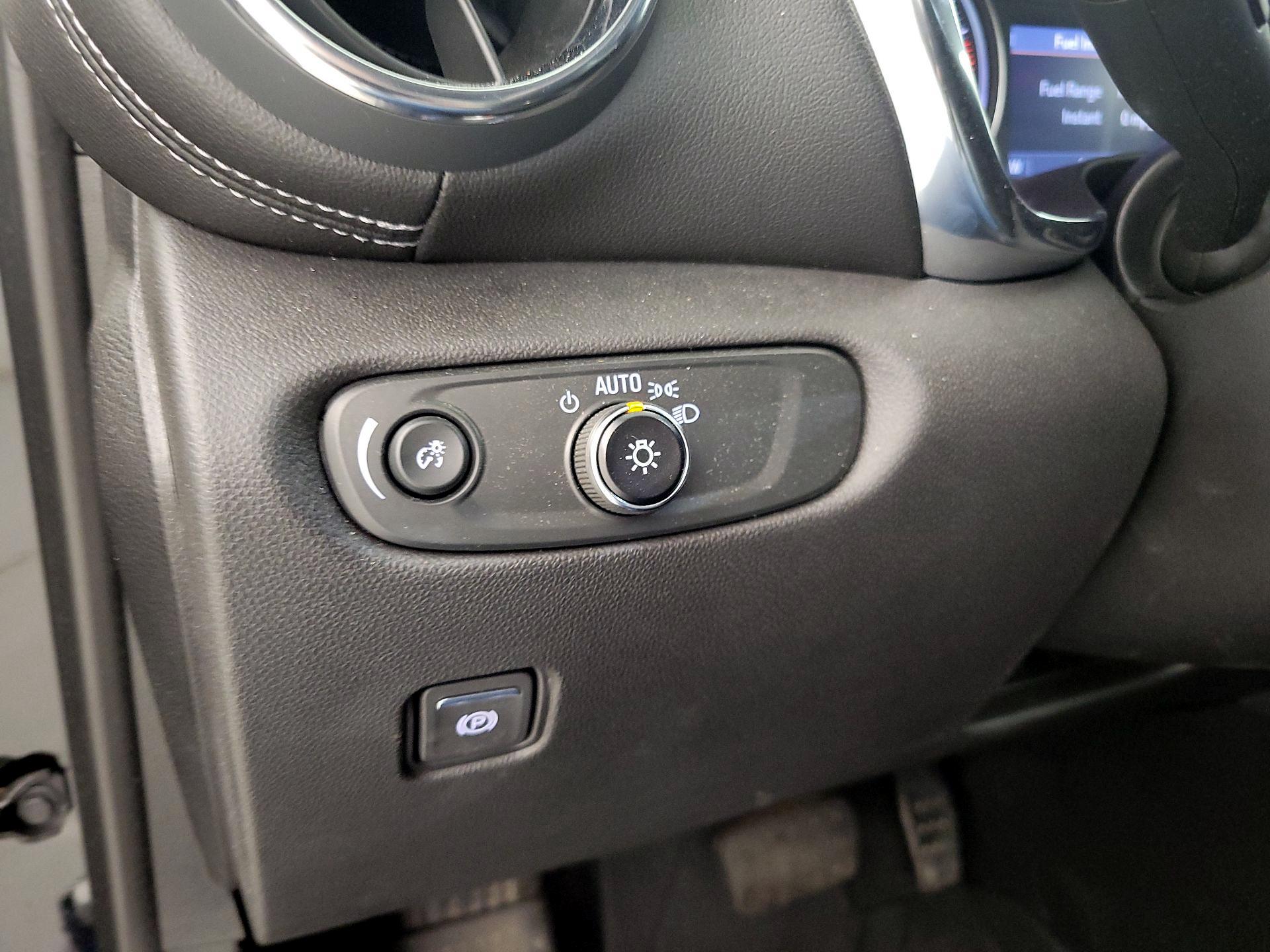 Thumbnail: 2023 Chevrolet Blazer - 13