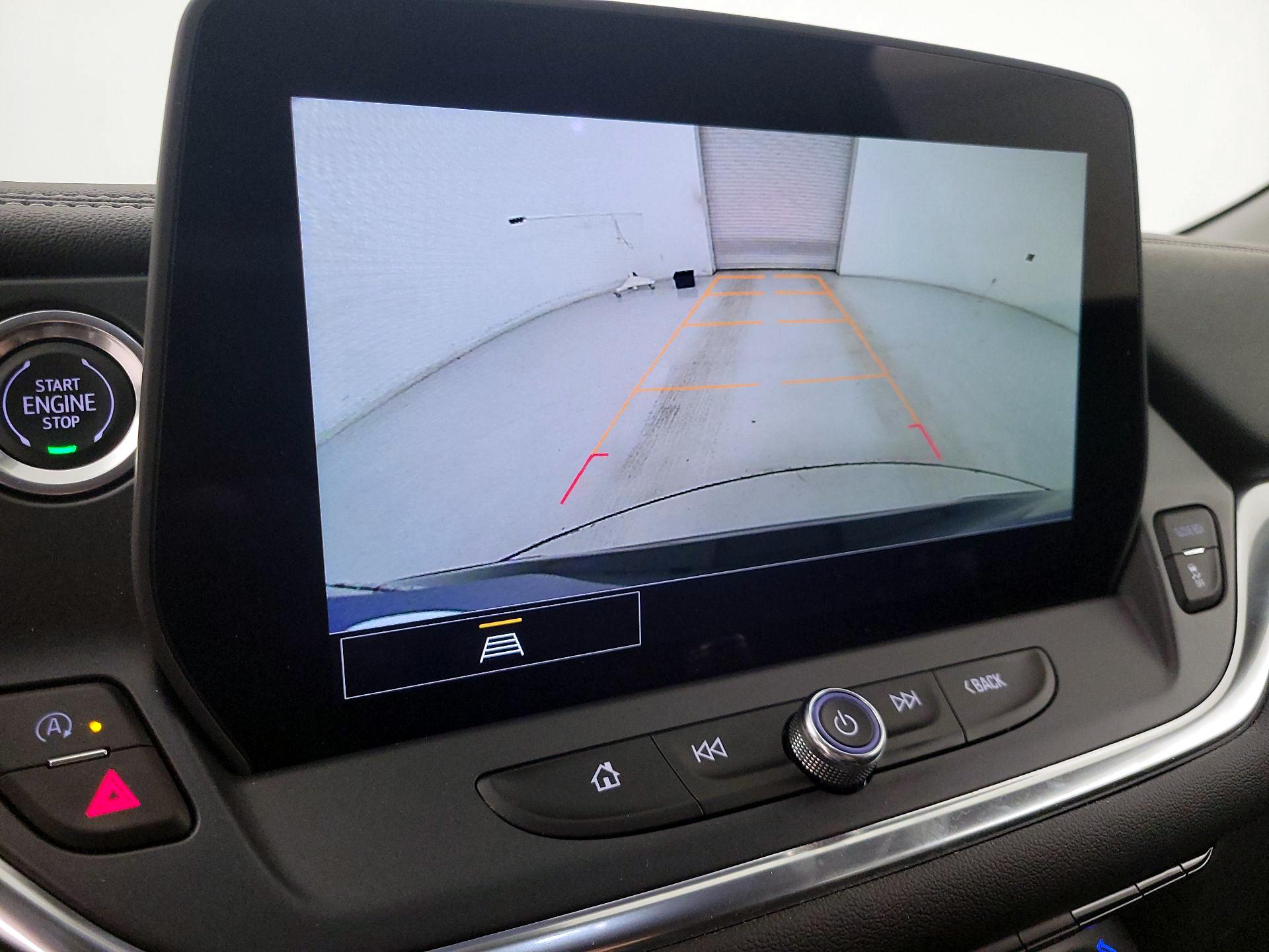 Thumbnail: 2023 Chevrolet Blazer - 14