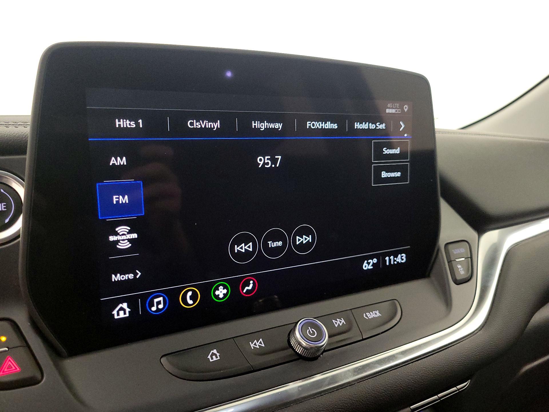 Thumbnail: 2023 Chevrolet Blazer - 15