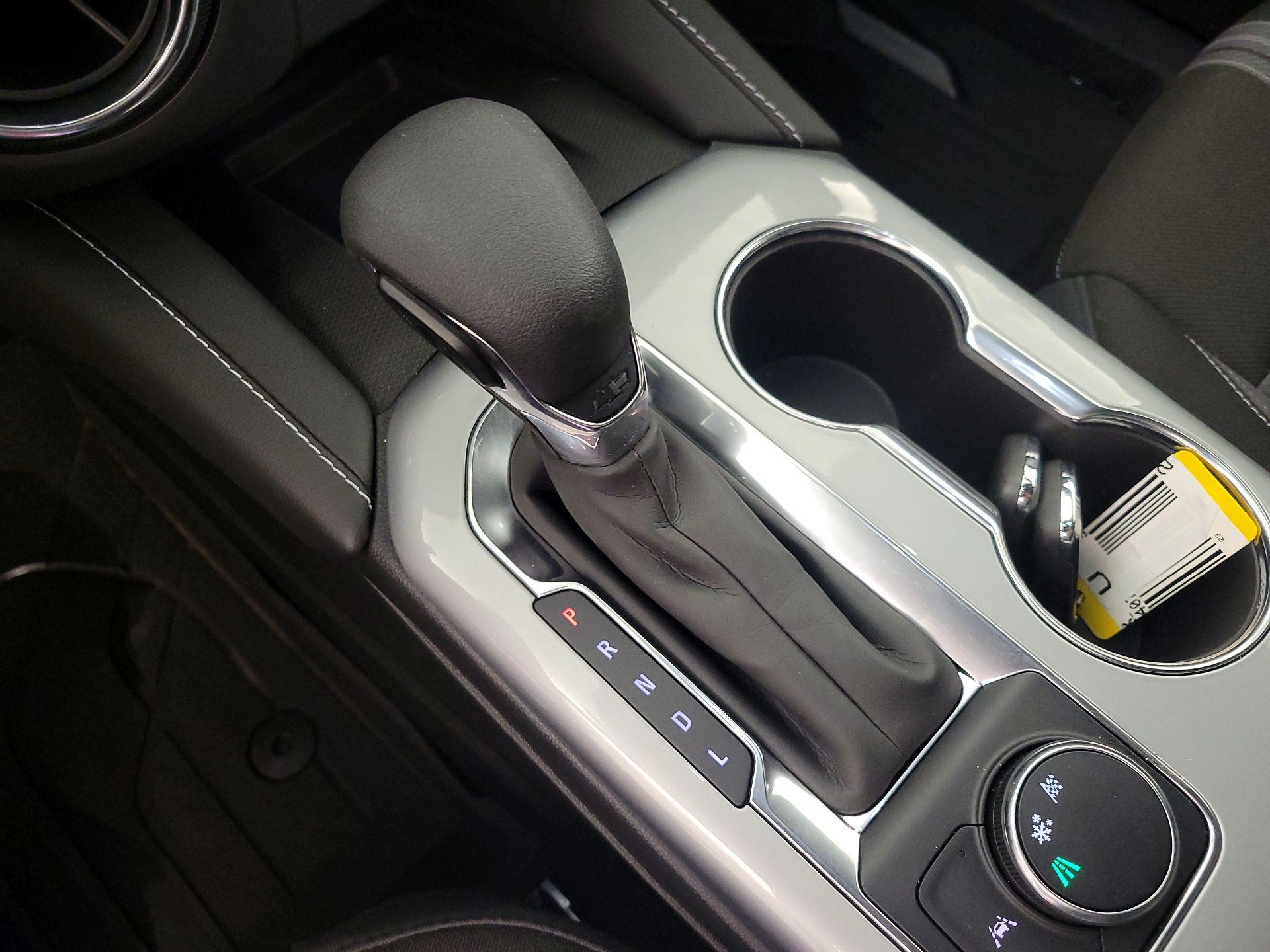 Thumbnail: 2023 Chevrolet Blazer - 17