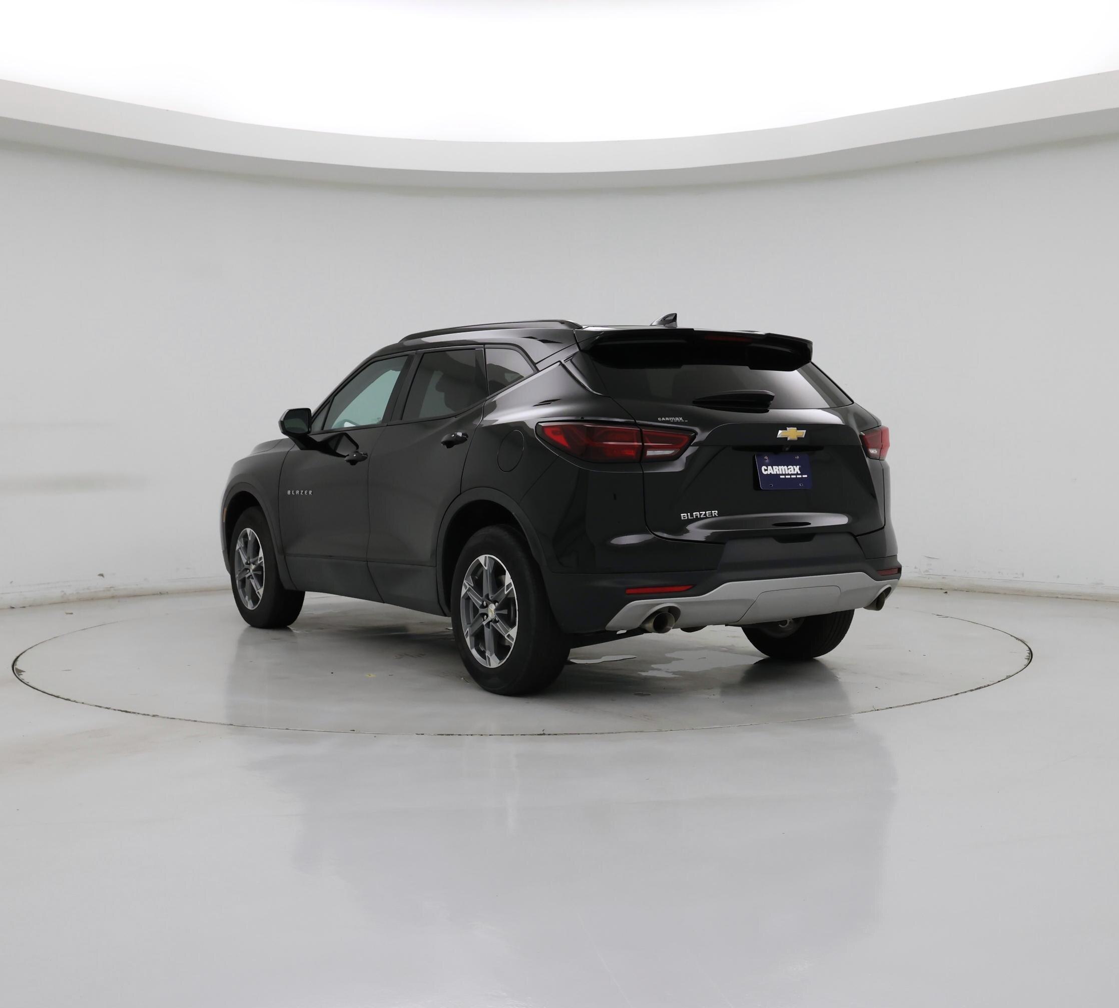 Thumbnail: 2023 Chevrolet Blazer - 2