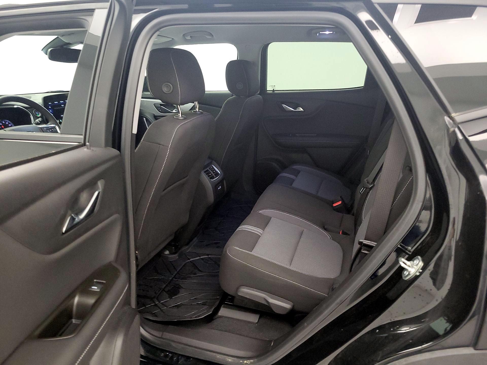 Thumbnail: 2023 Chevrolet Blazer - 19