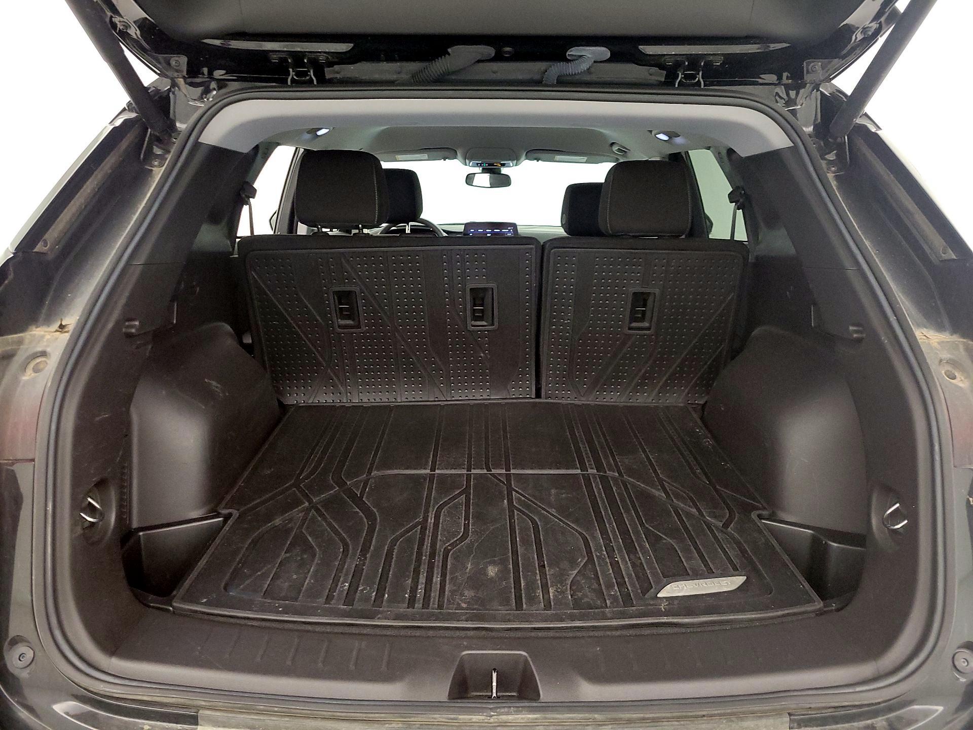 Thumbnail: 2023 Chevrolet Blazer - 20