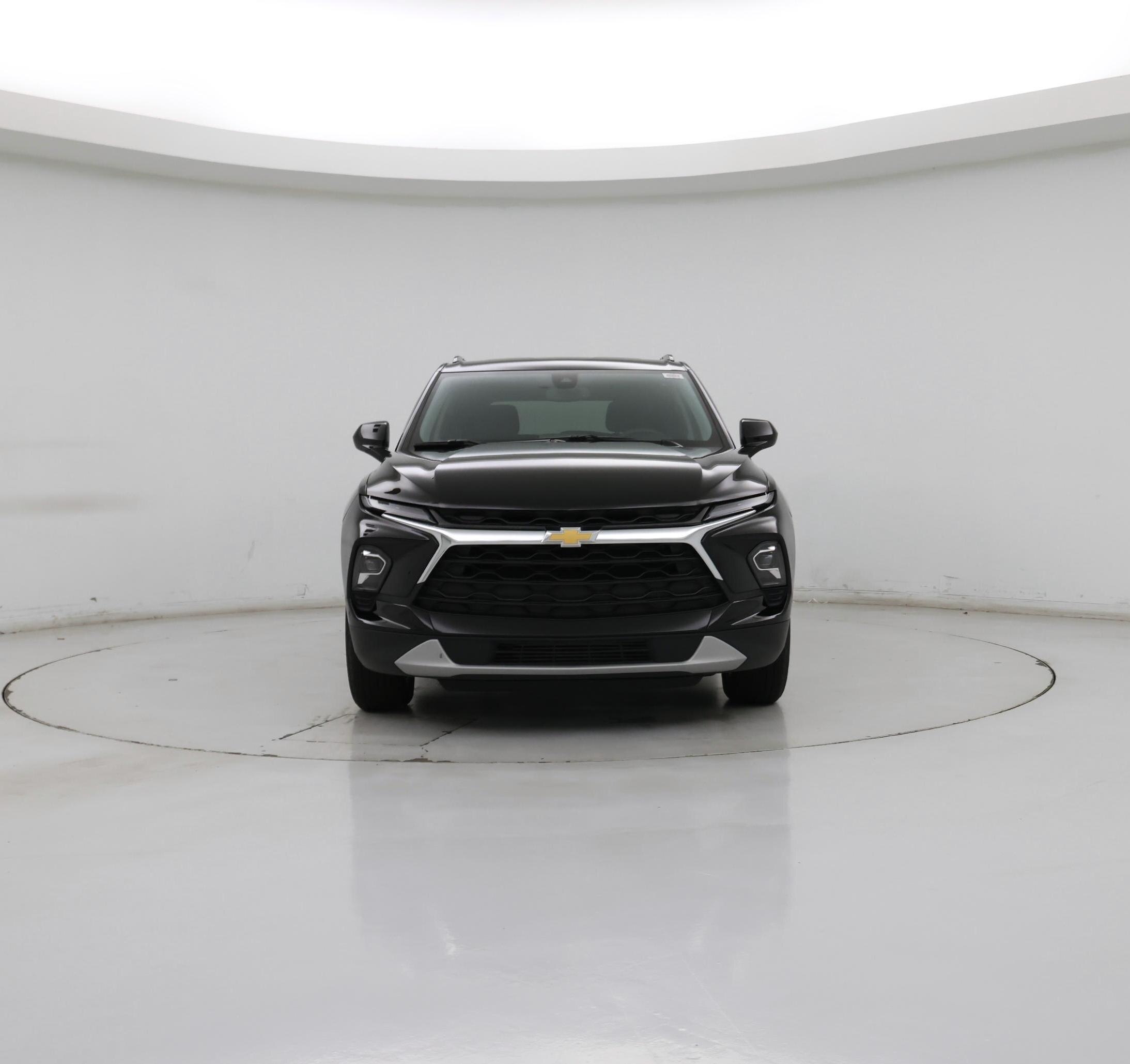 Thumbnail: 2023 Chevrolet Blazer - 5