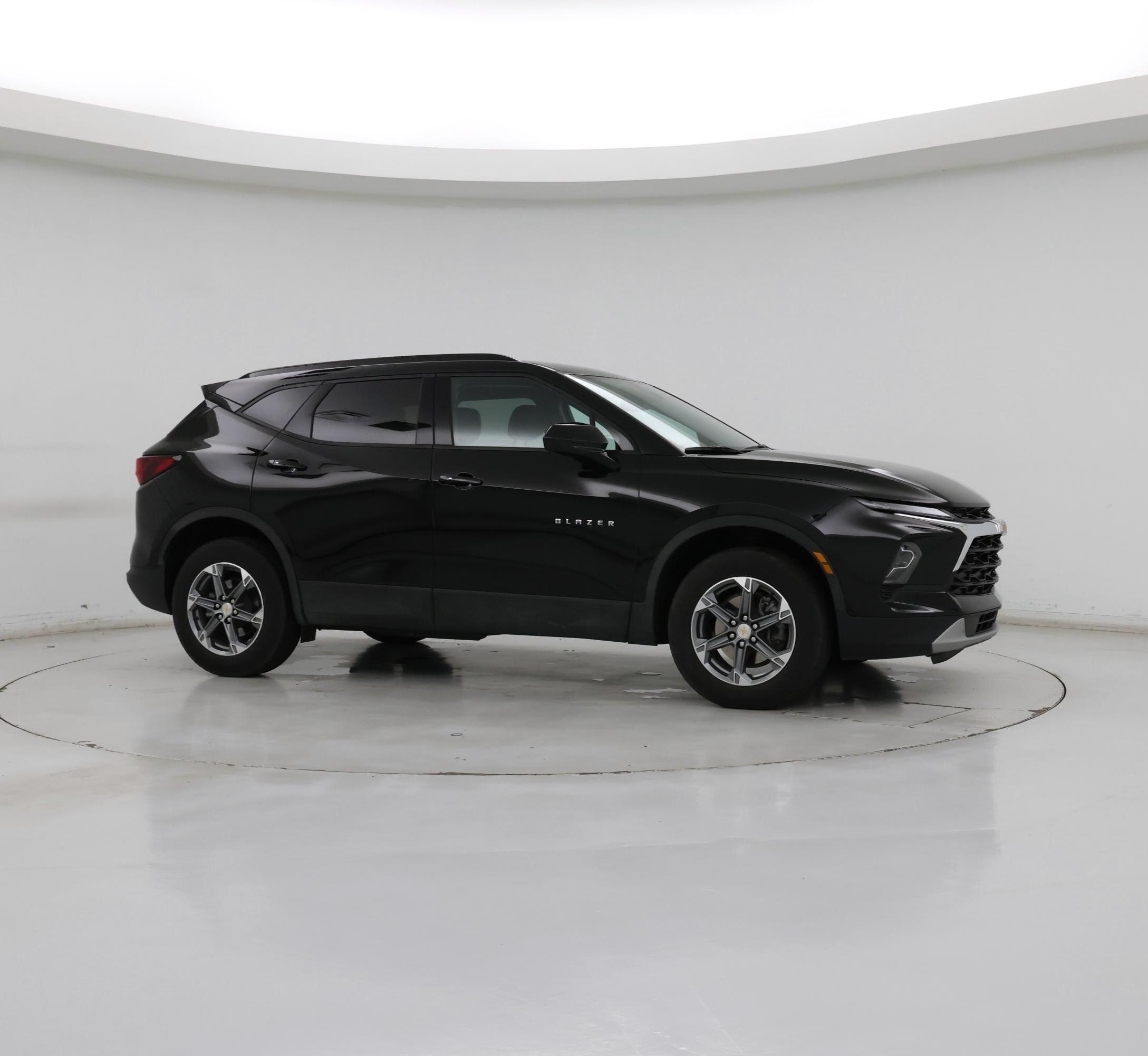 Thumbnail: 2023 Chevrolet Blazer - 7