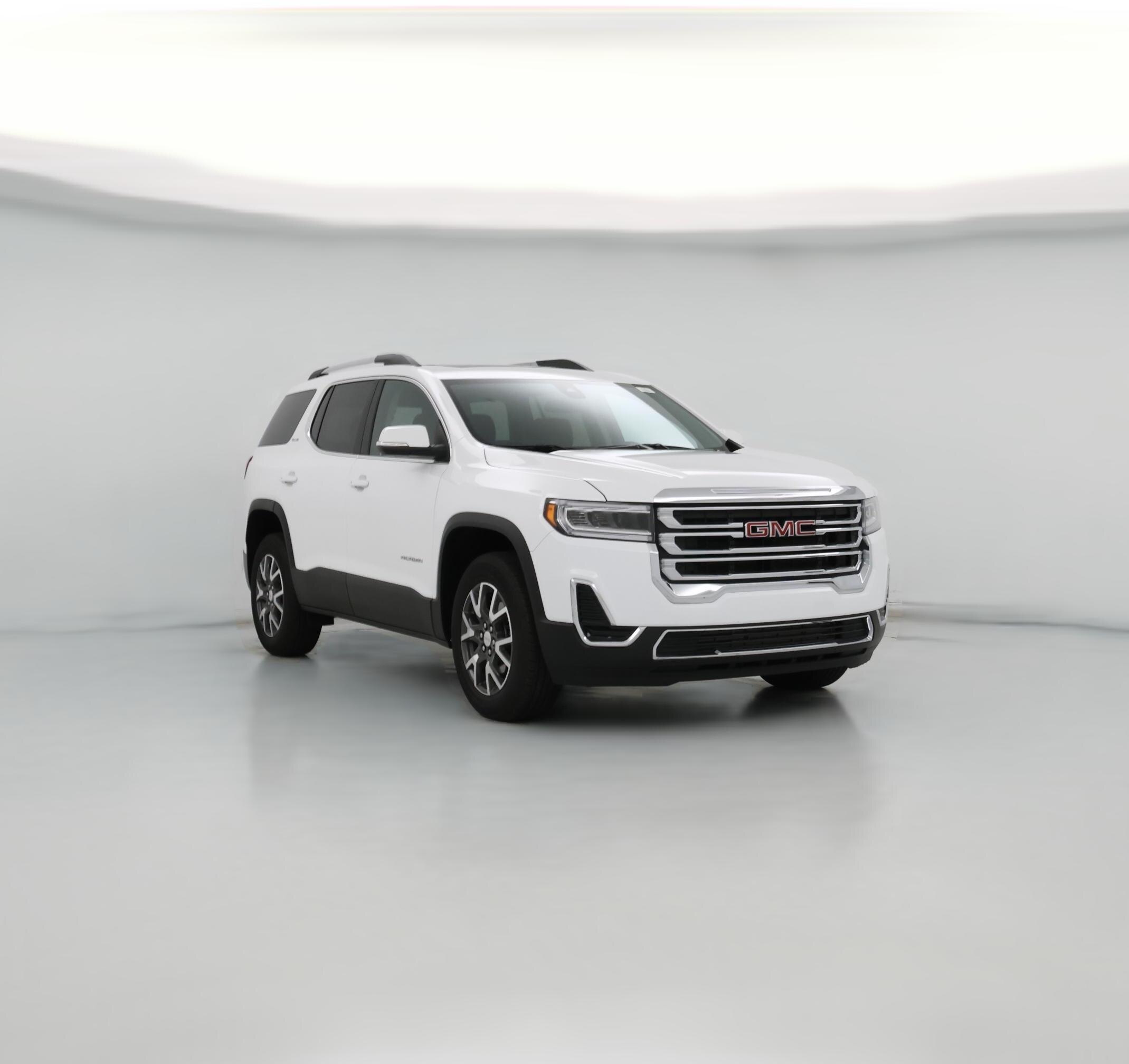 Thumbnail: 2023 GMC Acadia - 1
