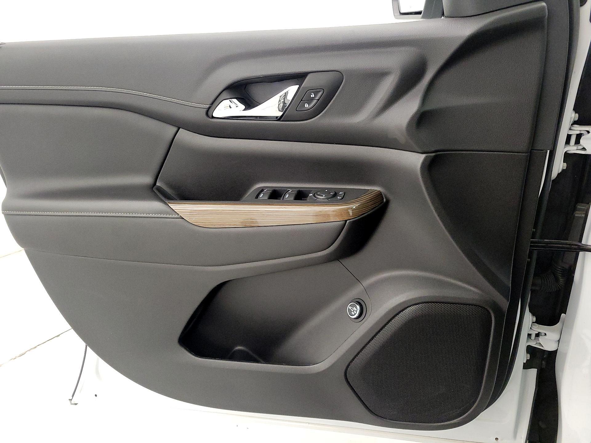 Thumbnail: 2023 GMC Acadia - 13