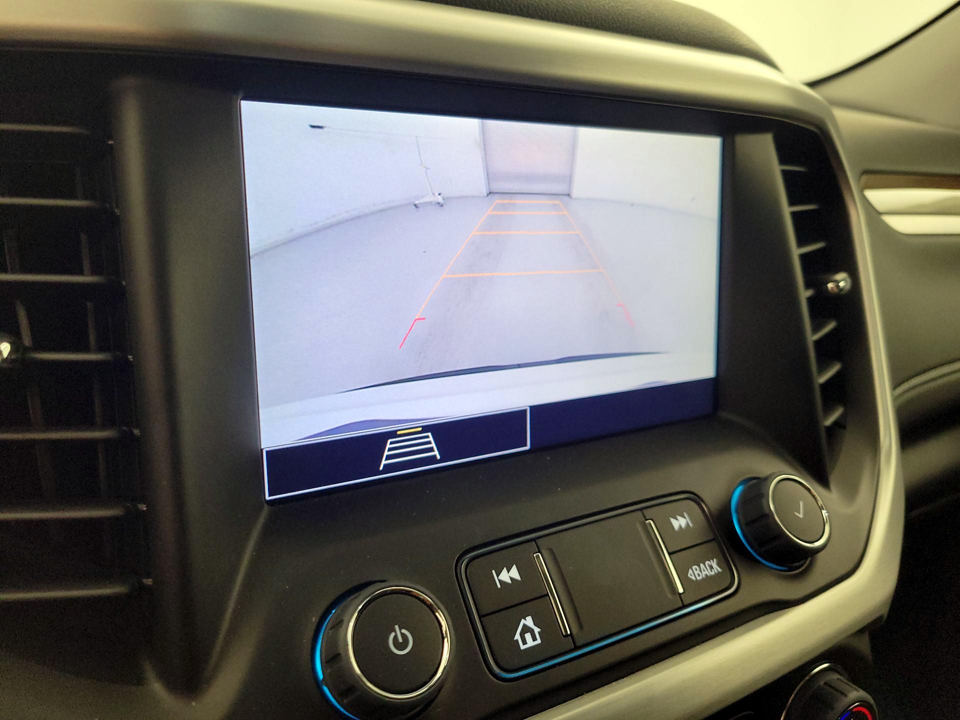 Thumbnail: 2023 GMC Acadia - 15