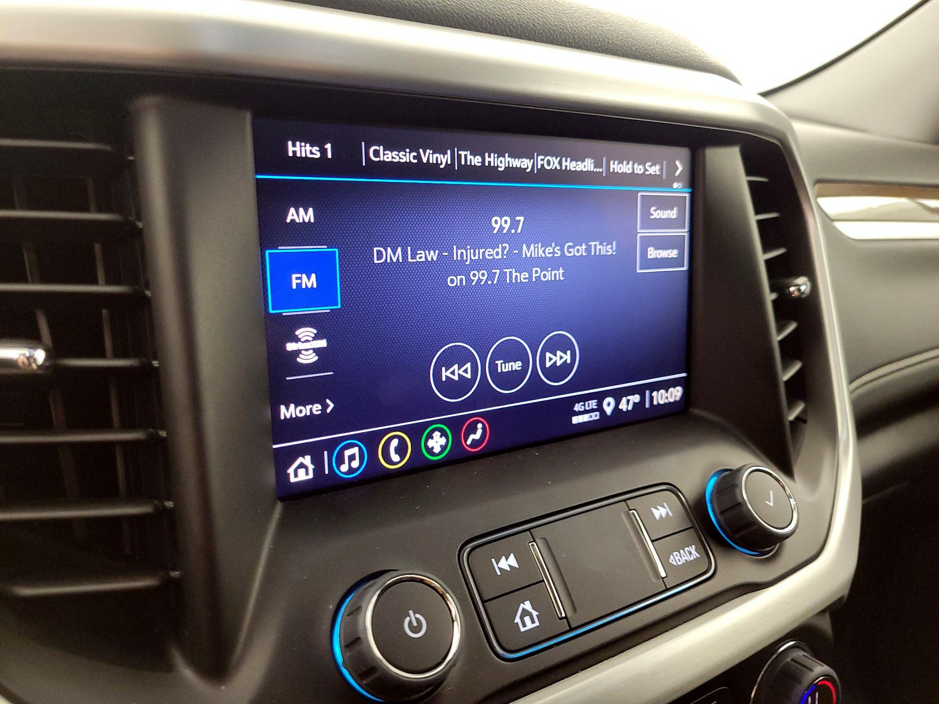 Thumbnail: 2023 GMC Acadia - 16