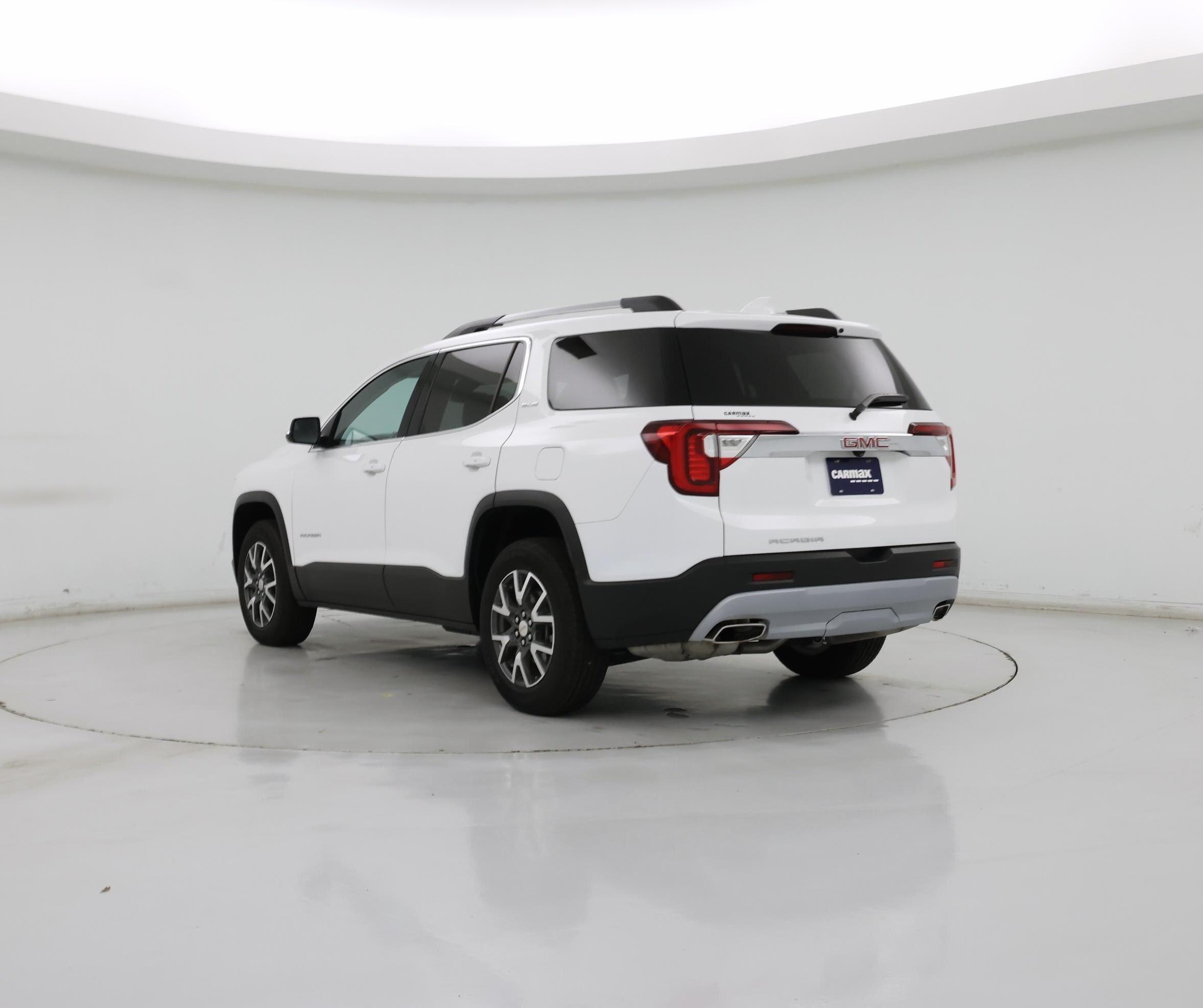 Thumbnail: 2023 GMC Acadia - 2