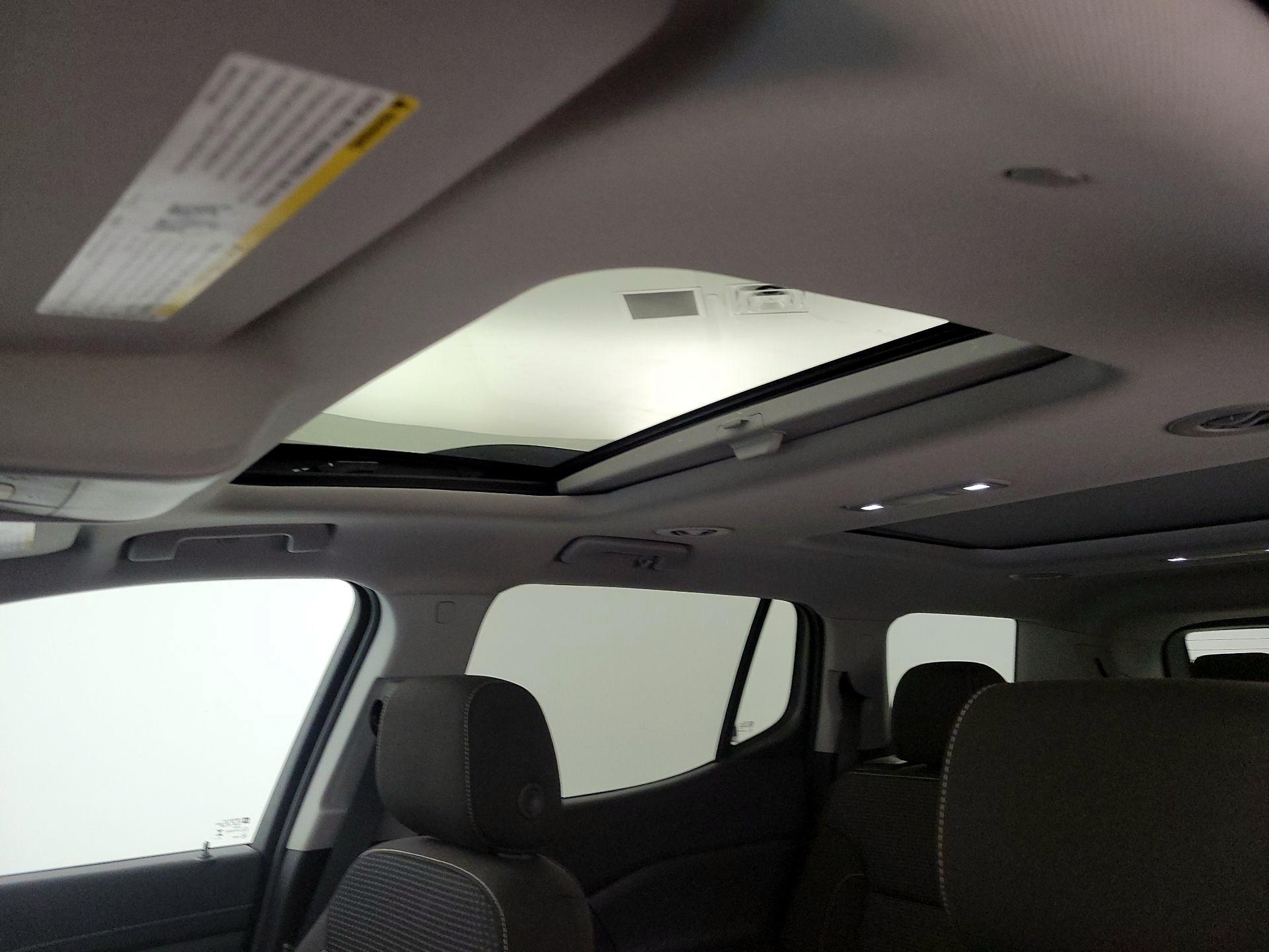 Thumbnail: 2023 GMC Acadia - 20