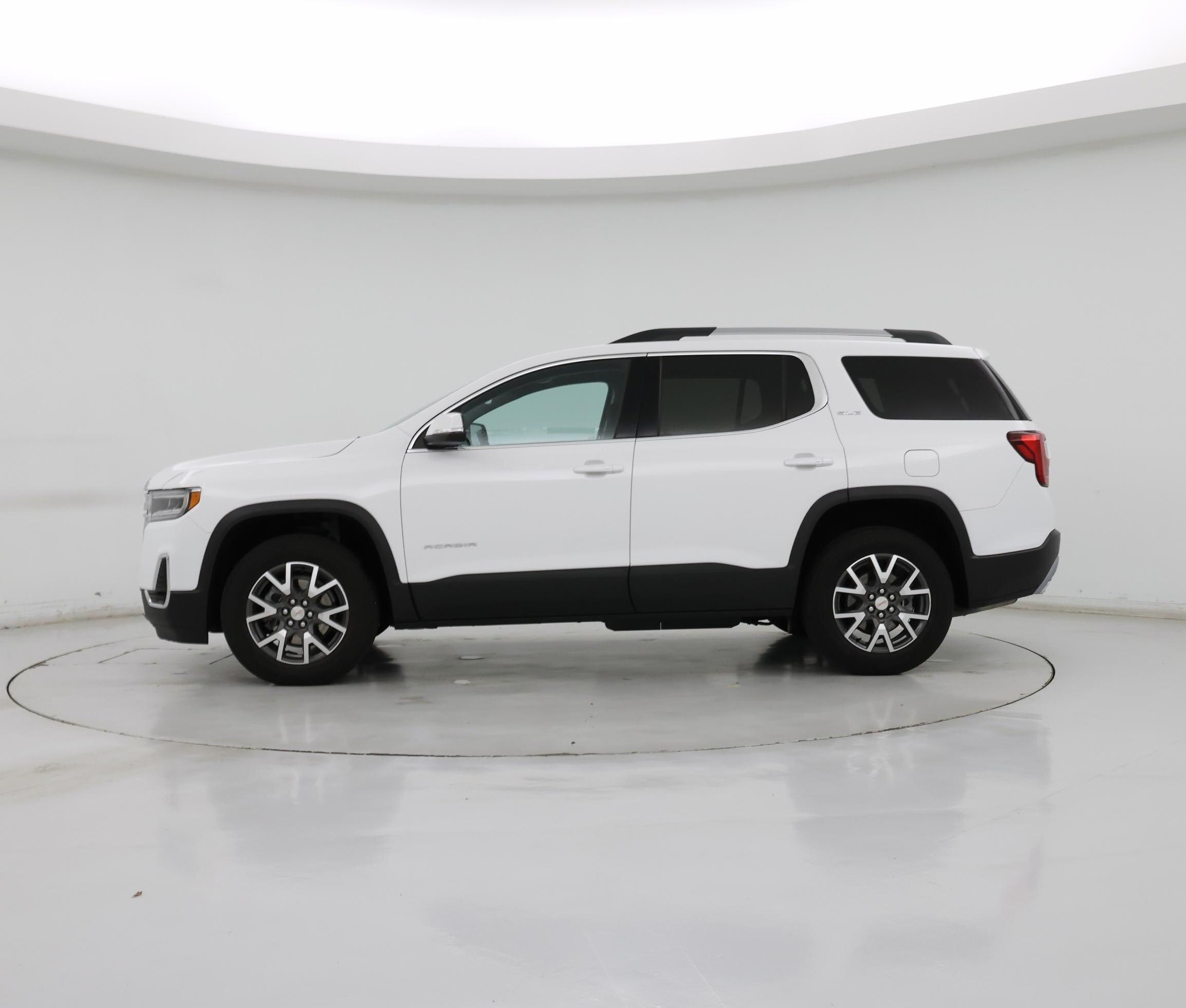 Thumbnail: 2023 GMC Acadia - 3