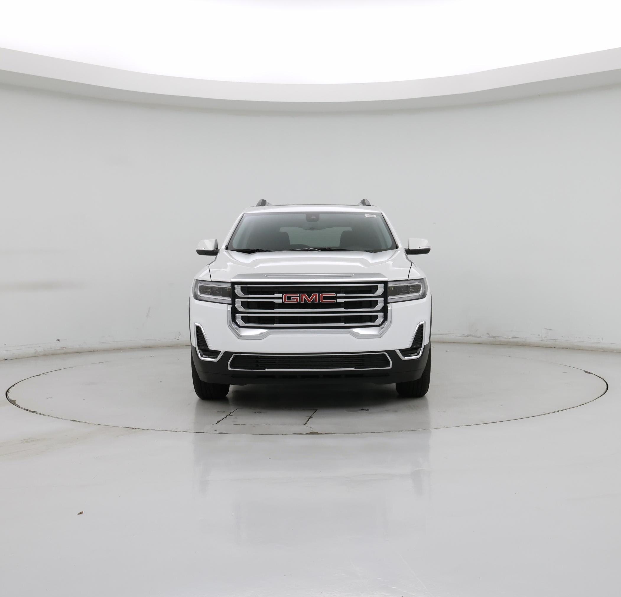 Thumbnail: 2023 GMC Acadia - 5