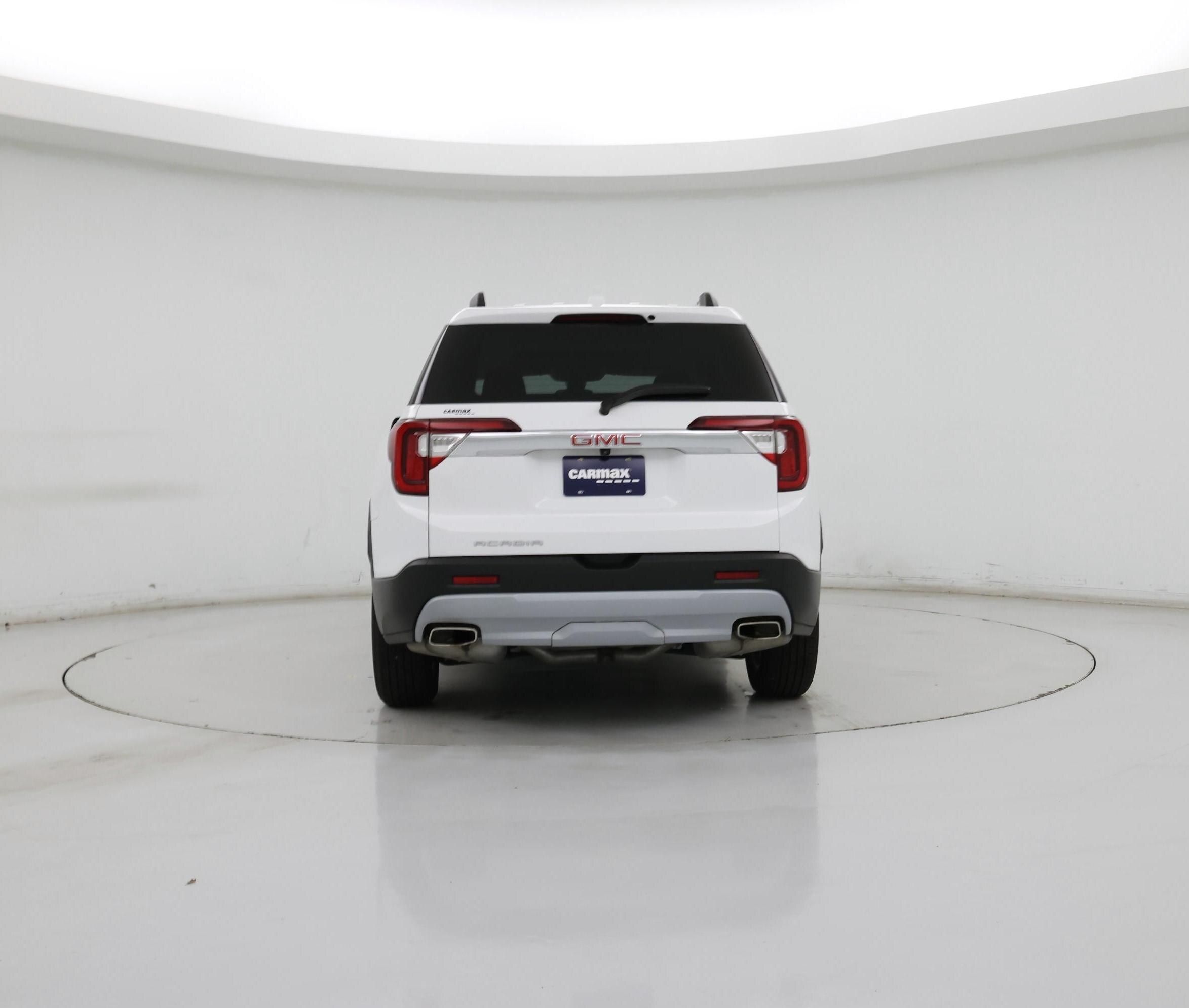 Thumbnail: 2023 GMC Acadia - 6