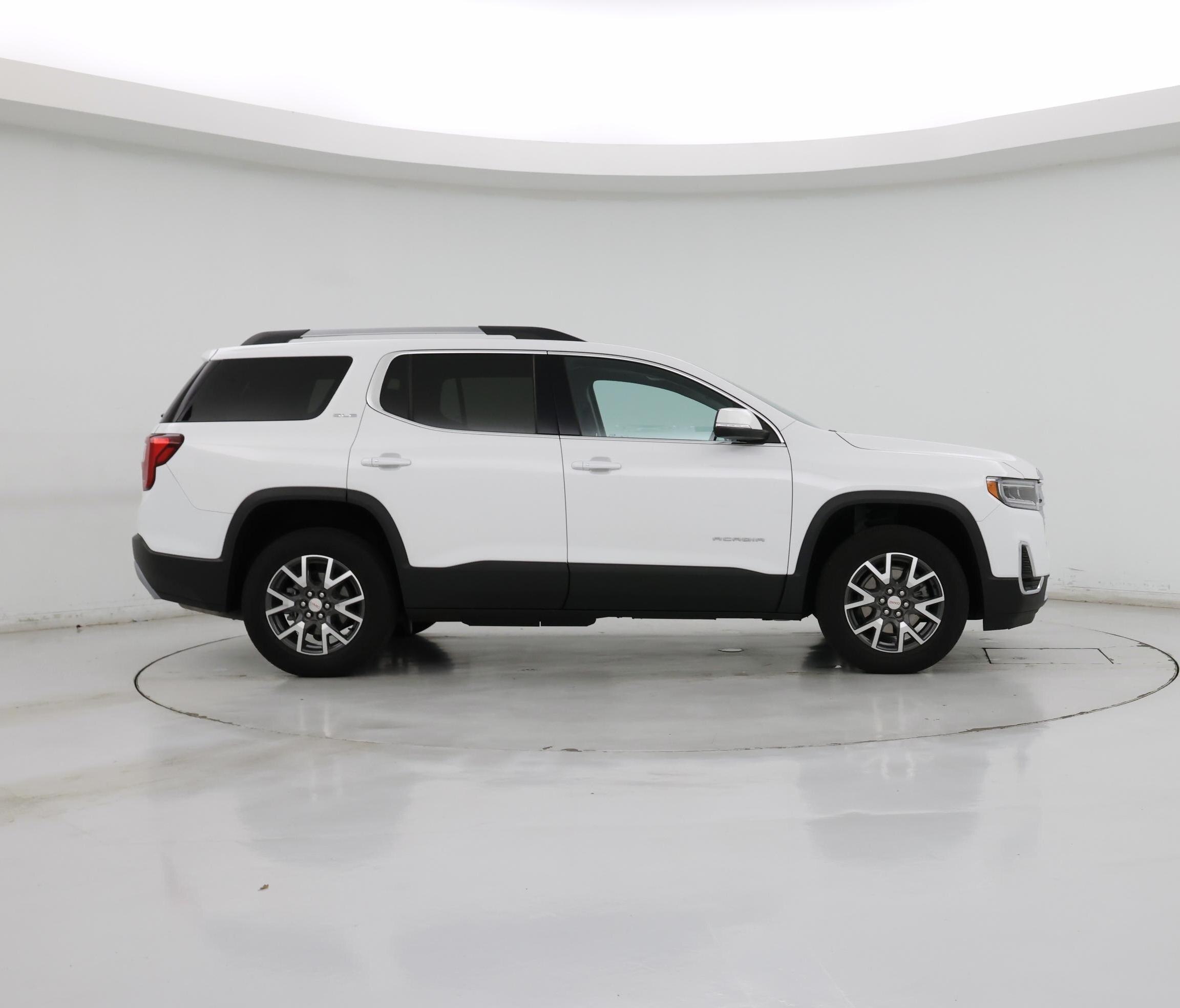 Thumbnail: 2023 GMC Acadia - 7