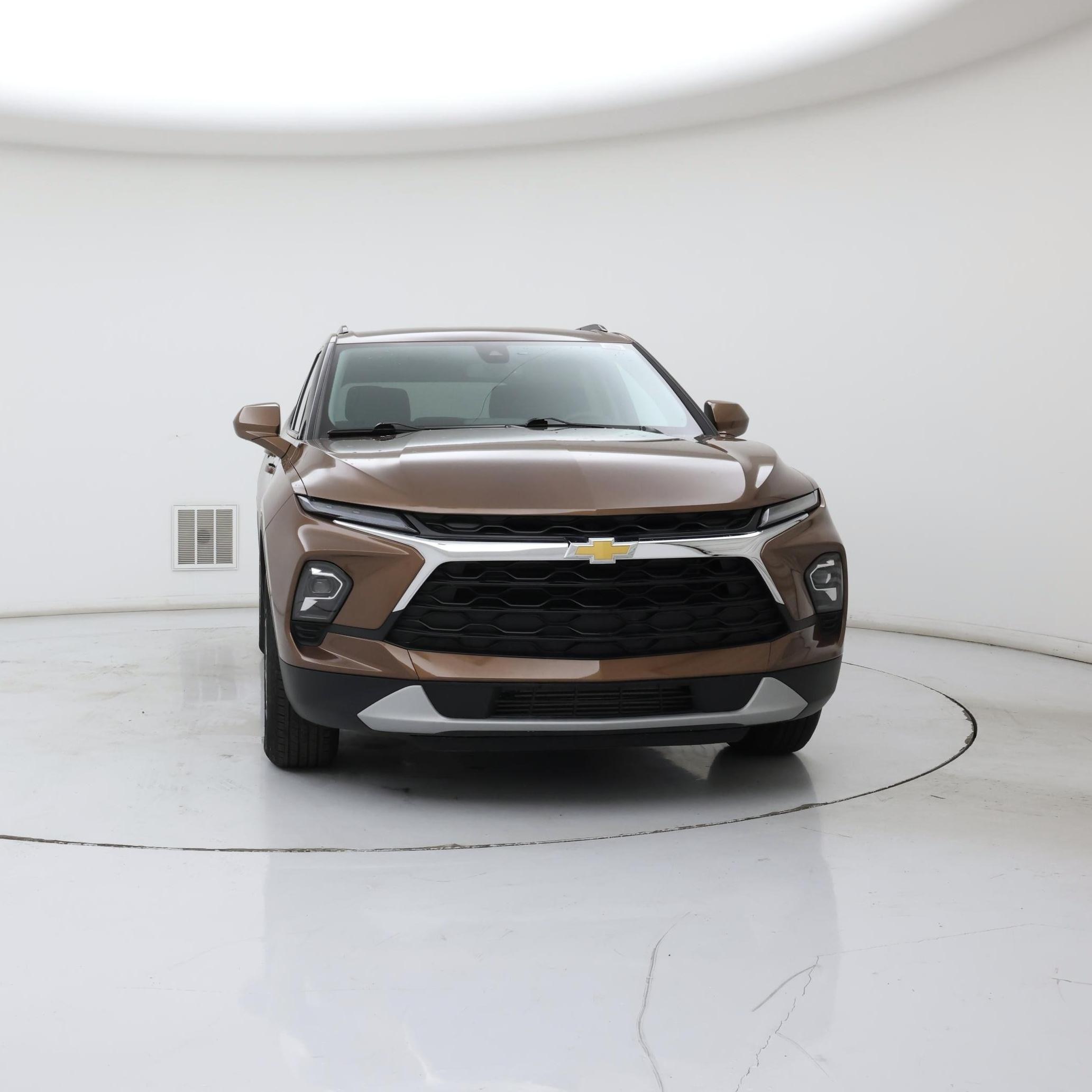 Thumbnail: 2023 Chevrolet Blazer - 5
