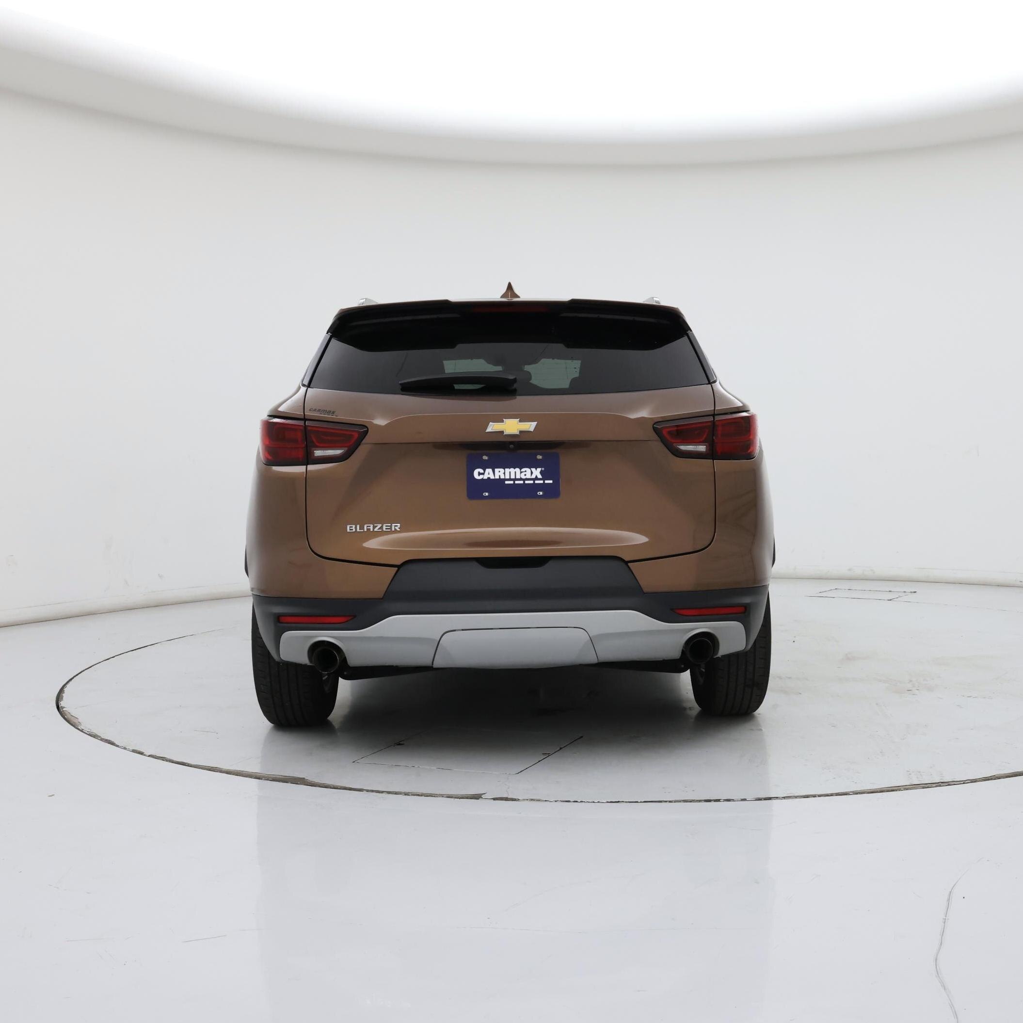 Thumbnail: 2023 Chevrolet Blazer - 6