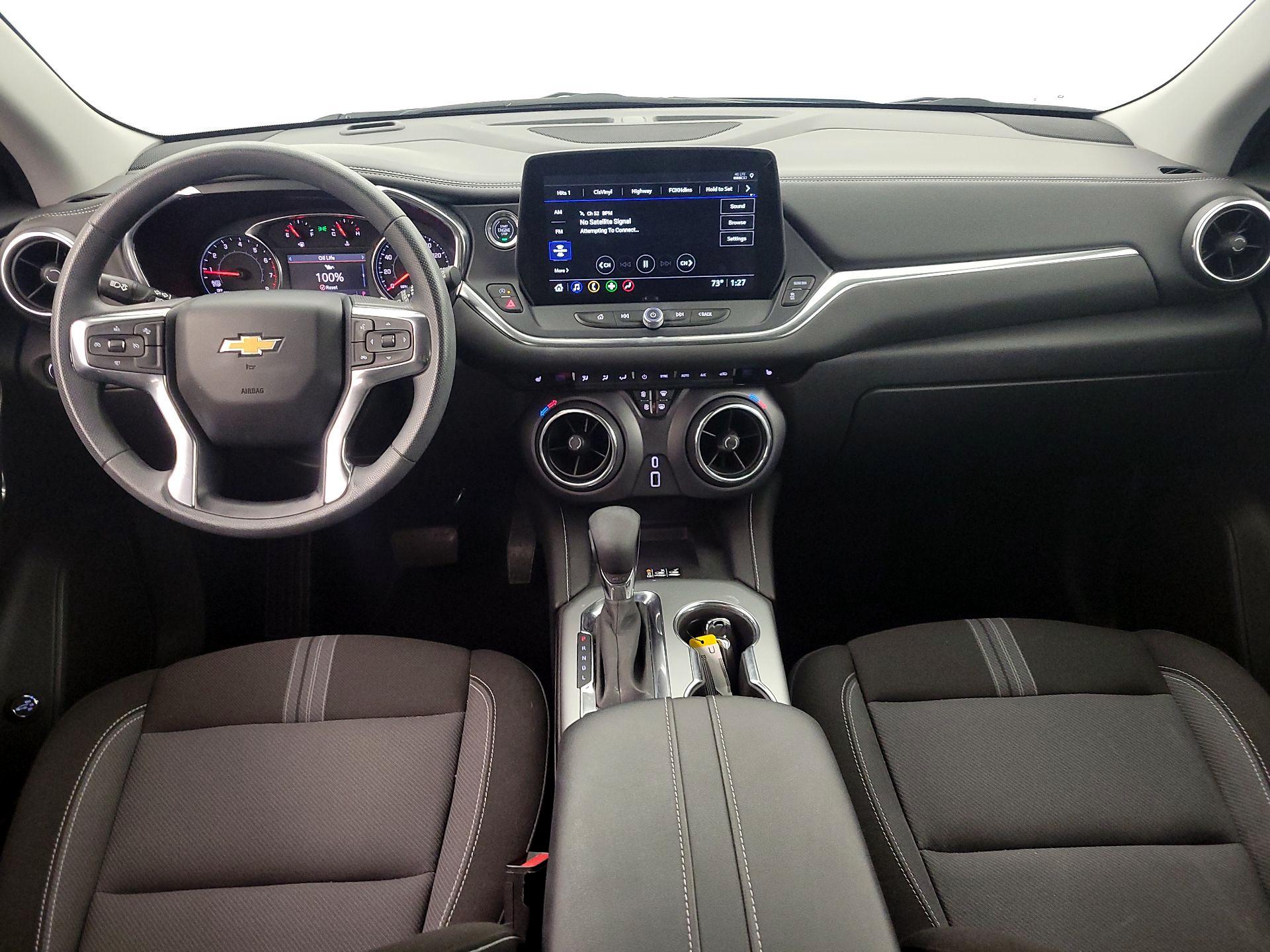 Thumbnail: 2023 Chevrolet Blazer - 9