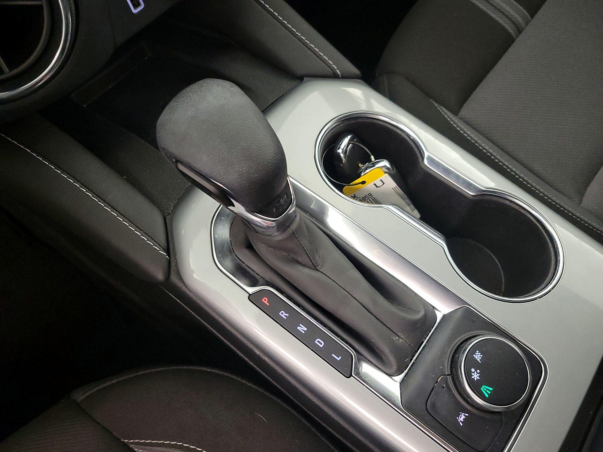 Thumbnail: 2023 Chevrolet Blazer - 17