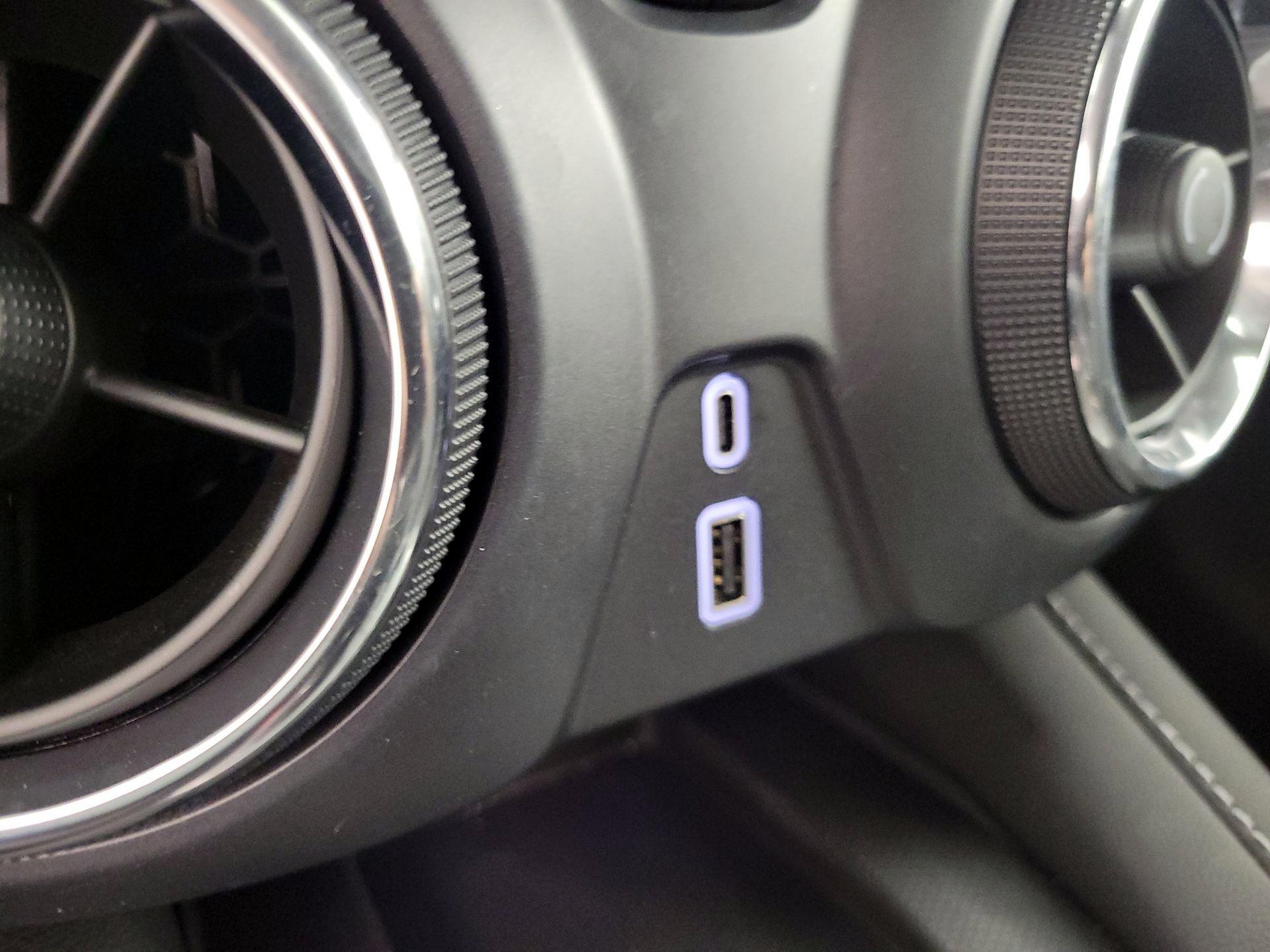 Thumbnail: 2023 Chevrolet Blazer - 18