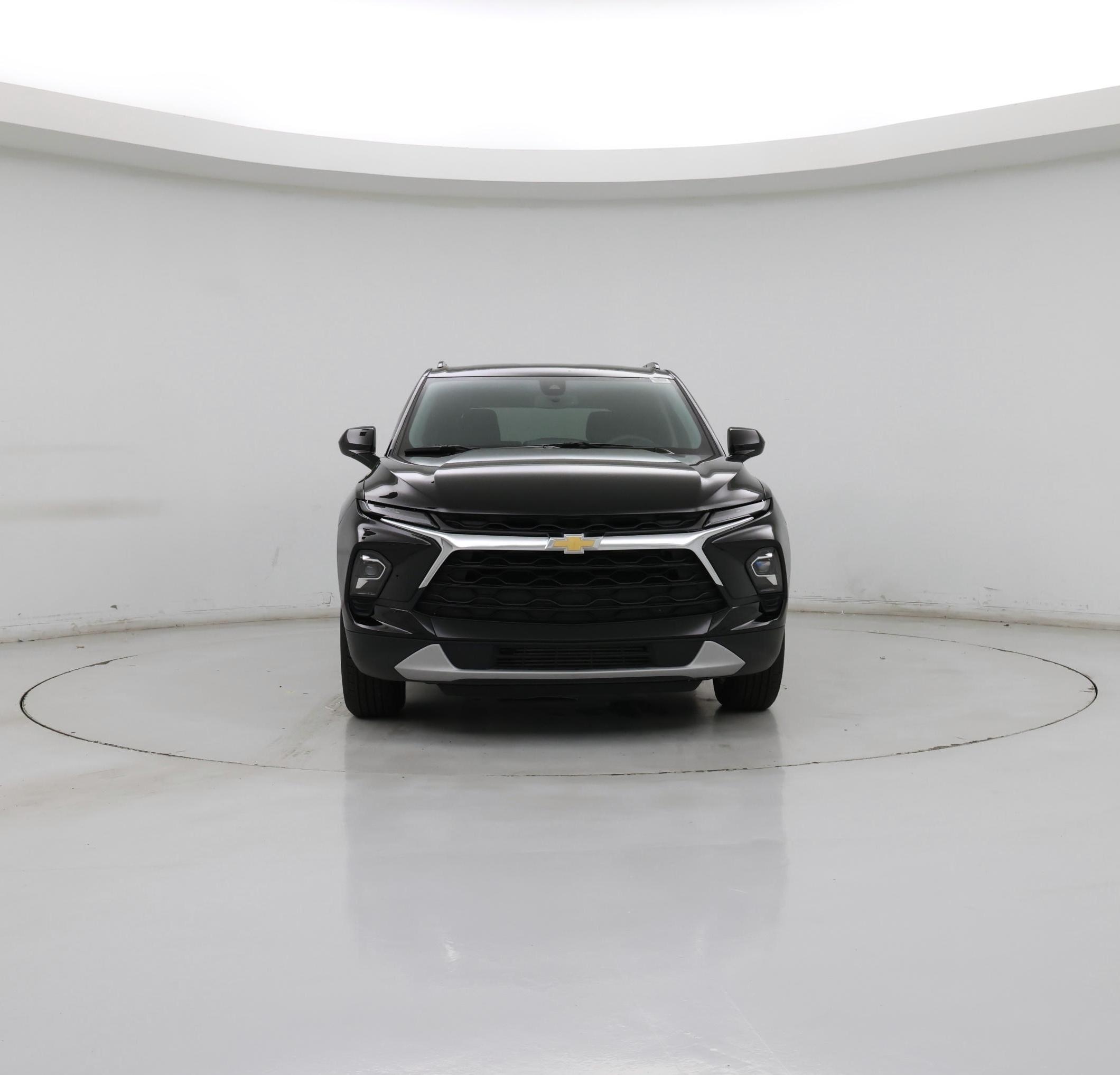 Thumbnail: 2023 Chevrolet Blazer - 5