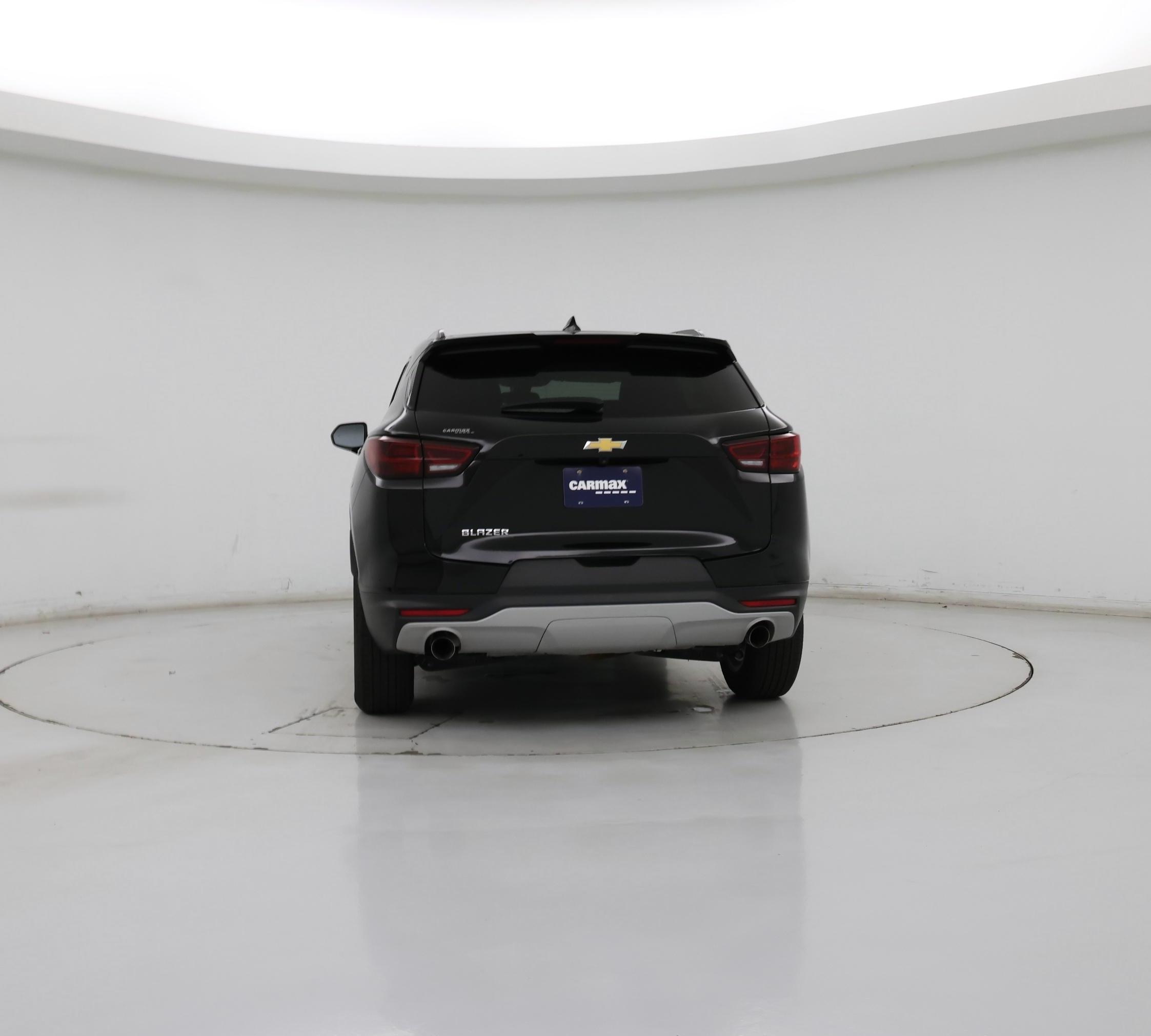 Thumbnail: 2023 Chevrolet Blazer - 6